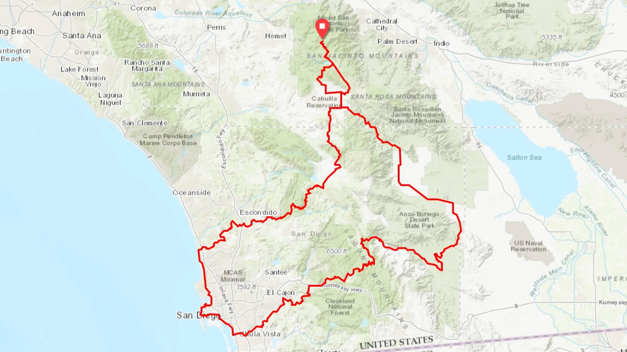 "Possible Hypothermic-Friendly" 2020 Stagecoach 400 Race Preview