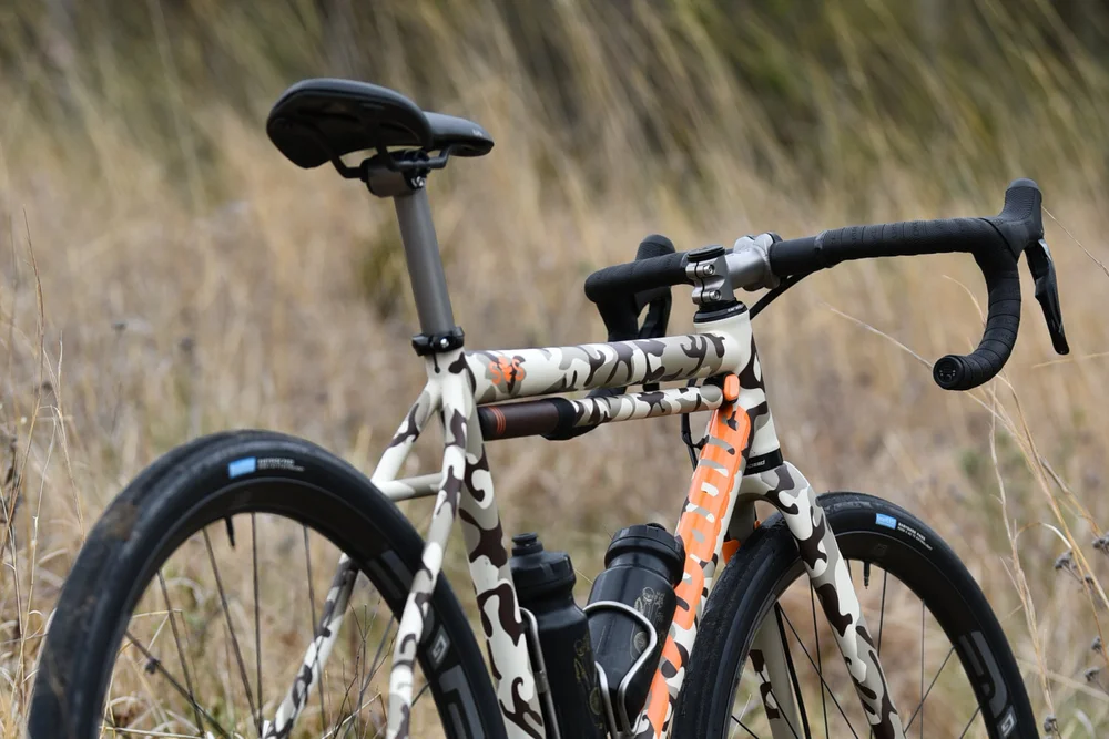kinderfahrrad startup Radio Bikes Revo 14