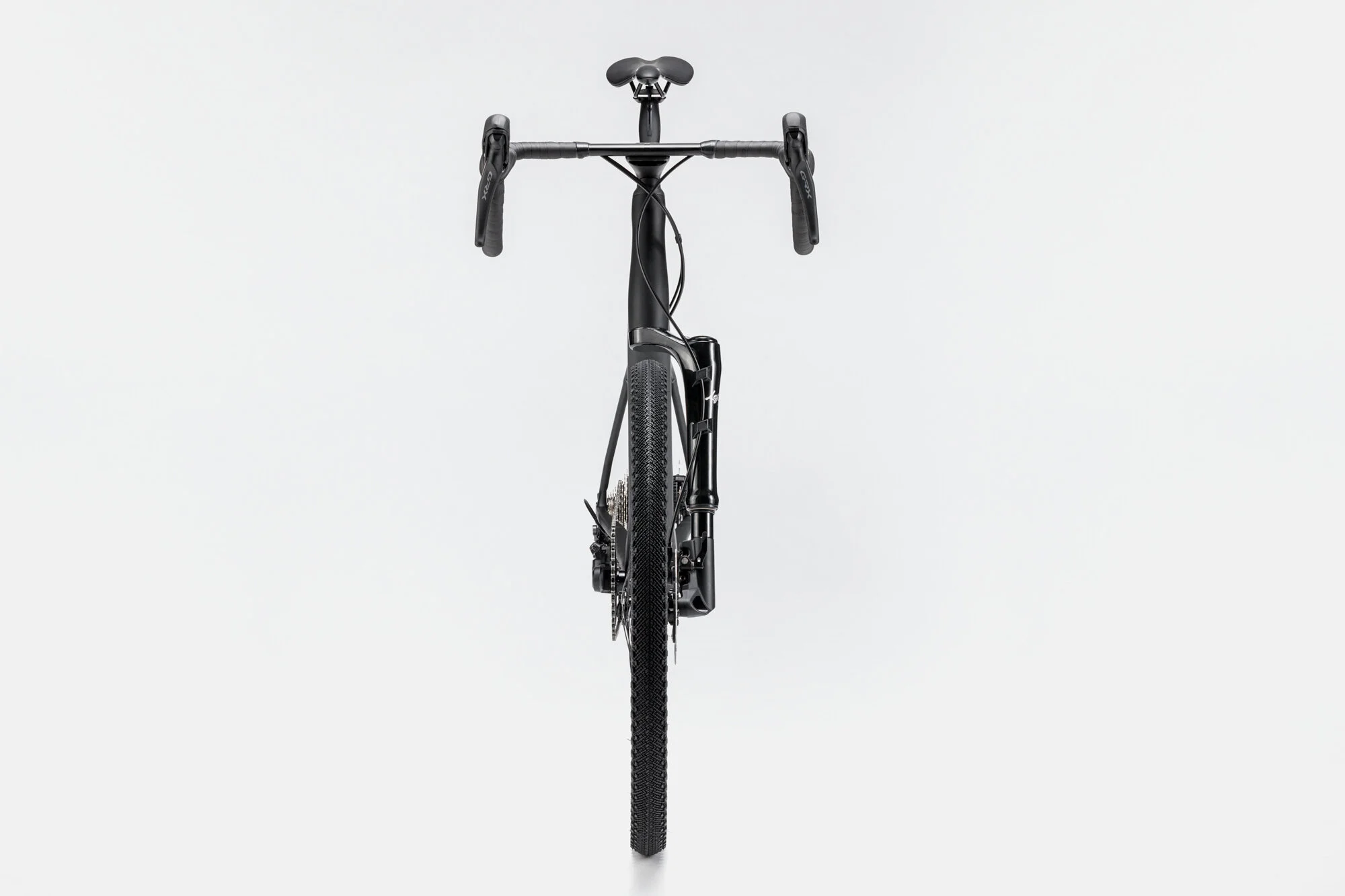 Cannondale Brings Lefty To Gravel Again Gravelstoke