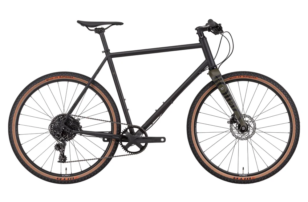 Six Awesome Flat Bar Gravel Bikes Under 2000 — Gravelstoke