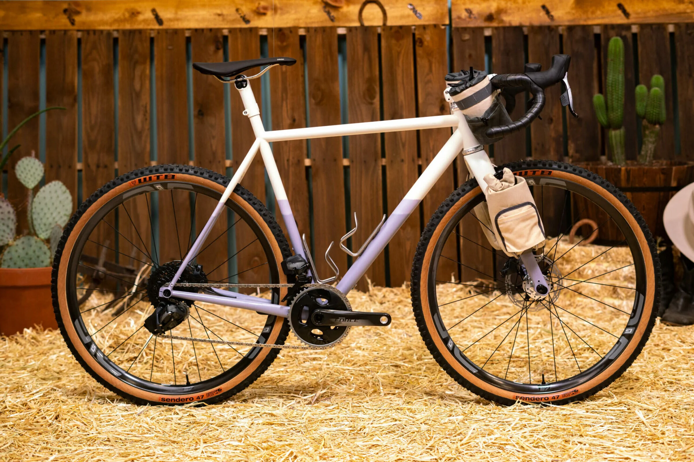Complete Gravel Bike RoundUp From The 2020 ENVE Builder Show — Gravelstoke