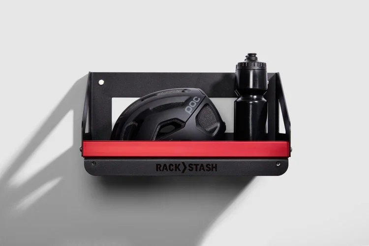 1up Expands to Gear Storage Solutions with Rack Stash System — Gravelstoke