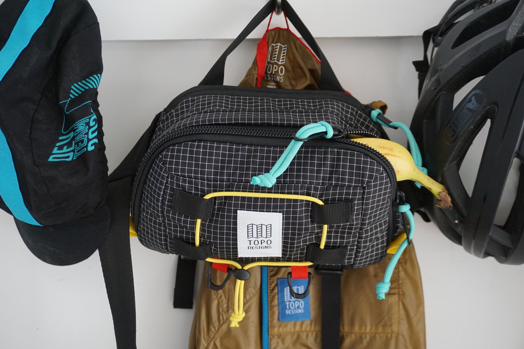 Topo Designs Mountain Pack Review 