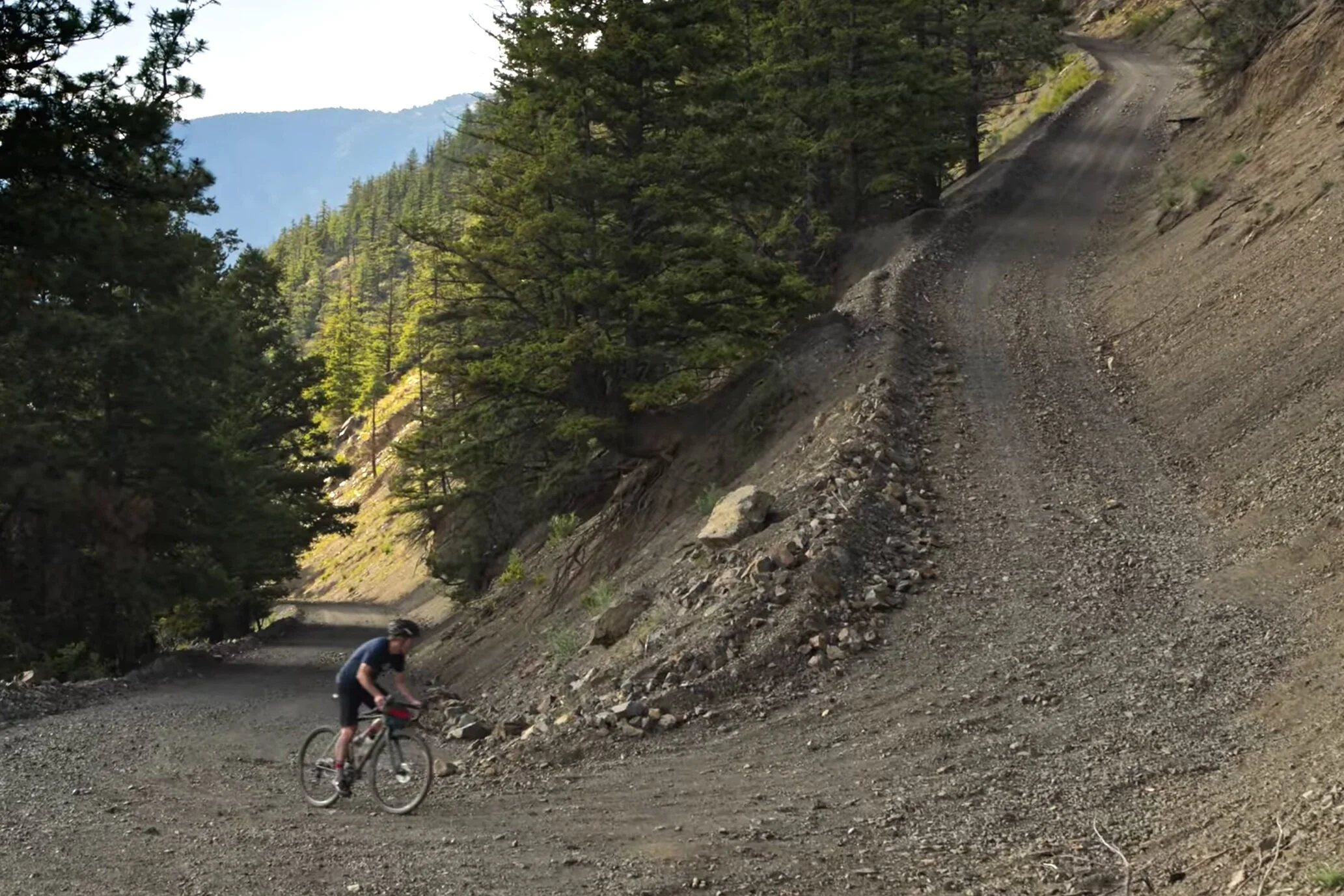 Video: The Path Less Paved