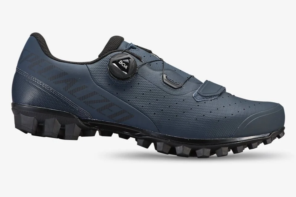 specialized gravel shoes