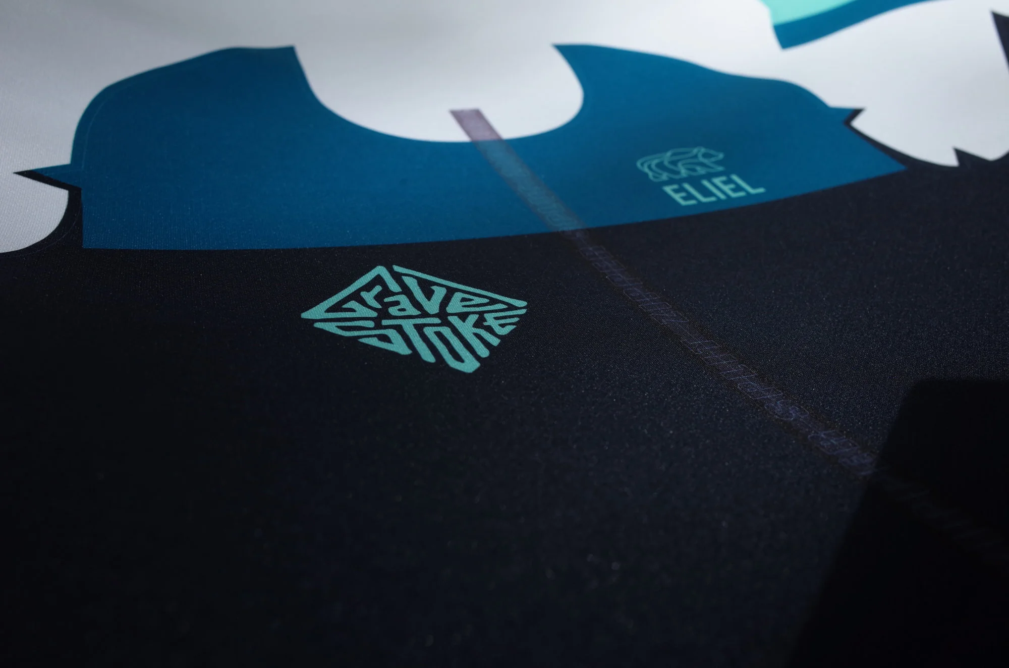 Gravelstoke Kit 4.0