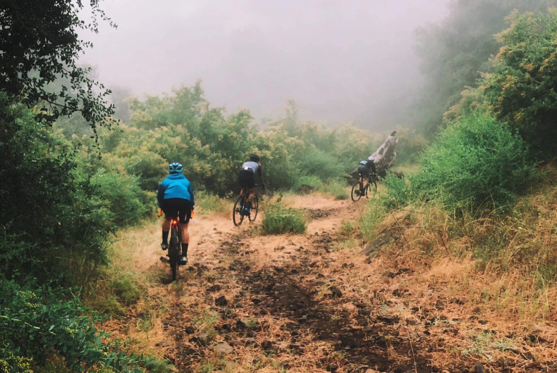 SBT San Diego Black Course - Route and Video