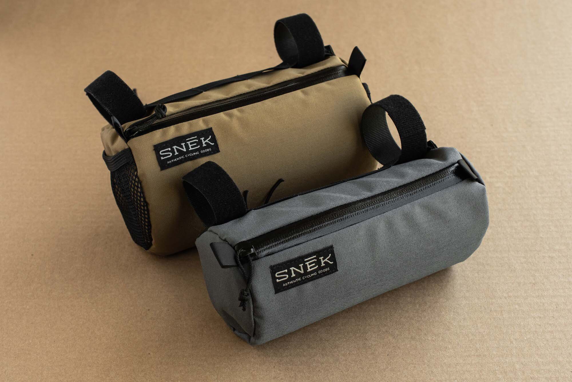 The Coolest Tool Roll Ever Made - New Snēk Cycling Collection Launch —  Gravelstoke