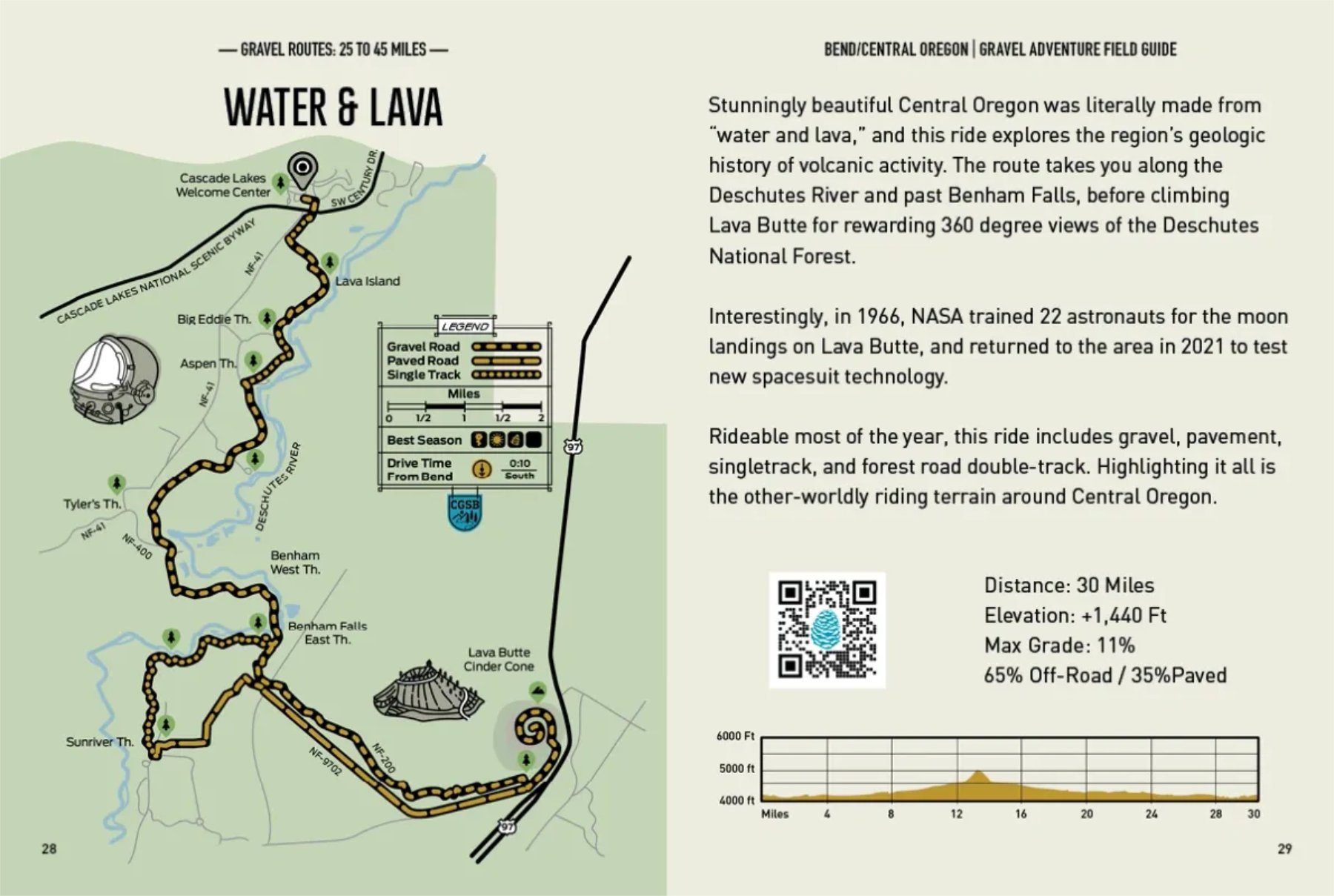 gravel adventure field guide bend_water and lava gravel route.jpg