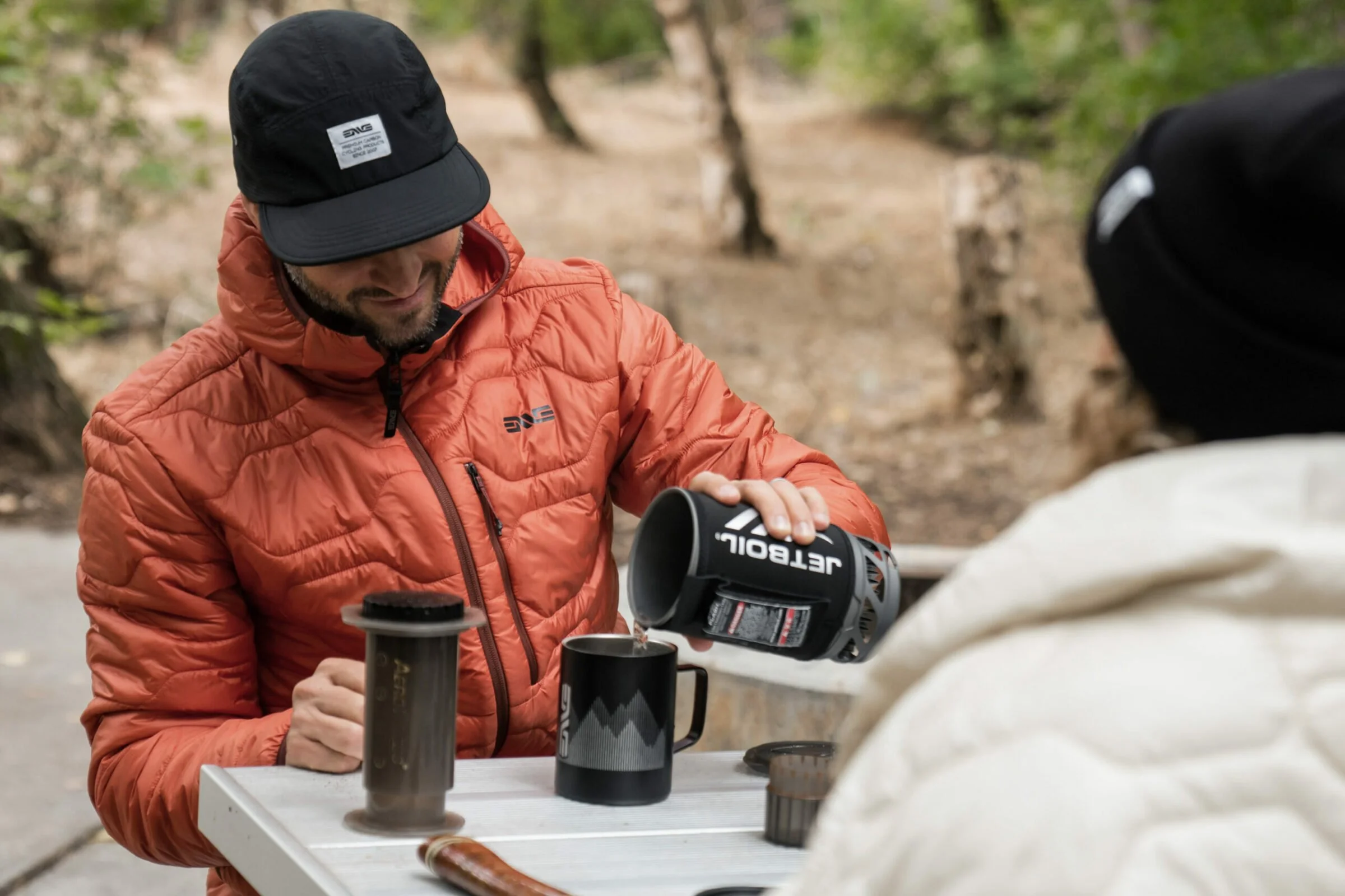ENVE Launches Lifestyle Collection