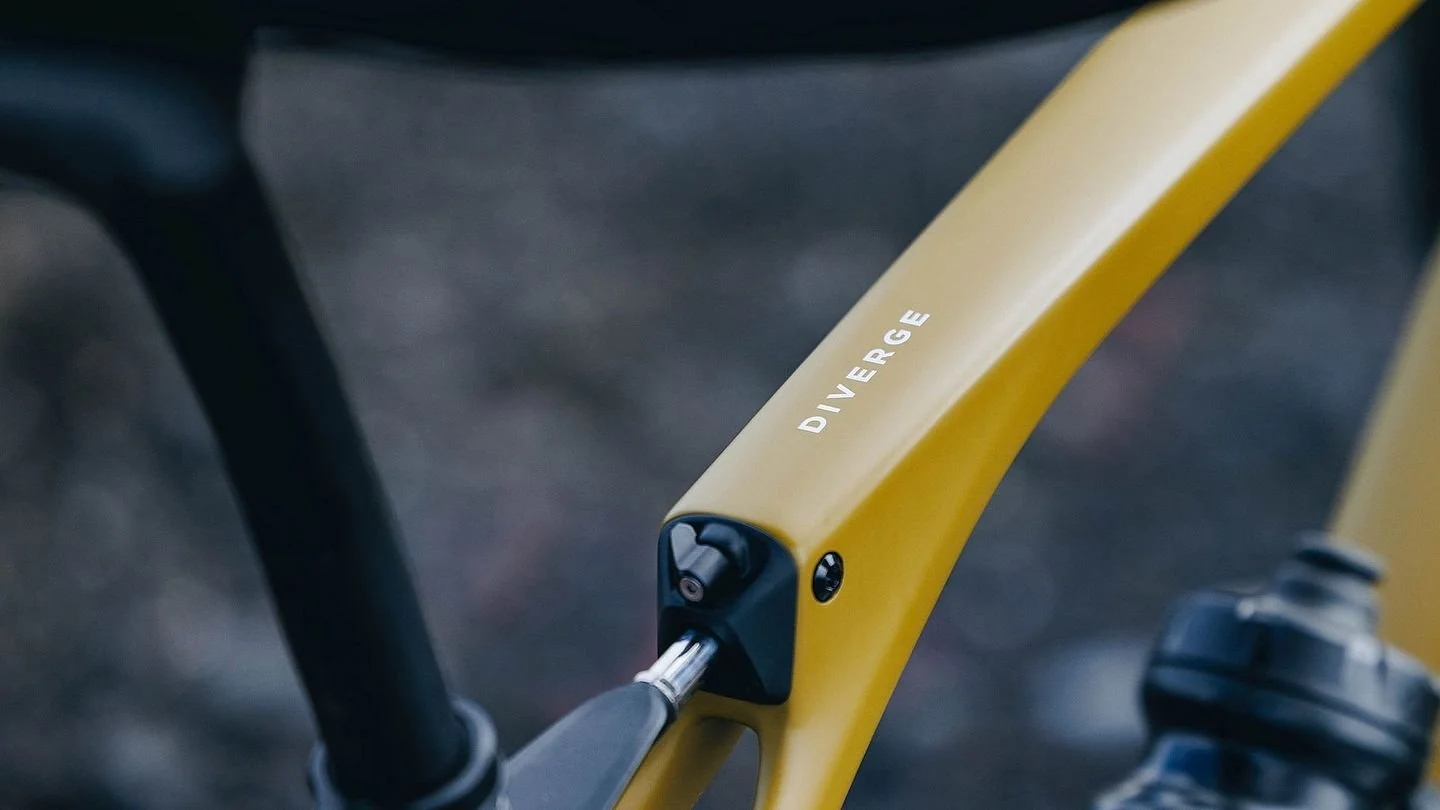 2023 Specialized Diverge STR Gravel Bike