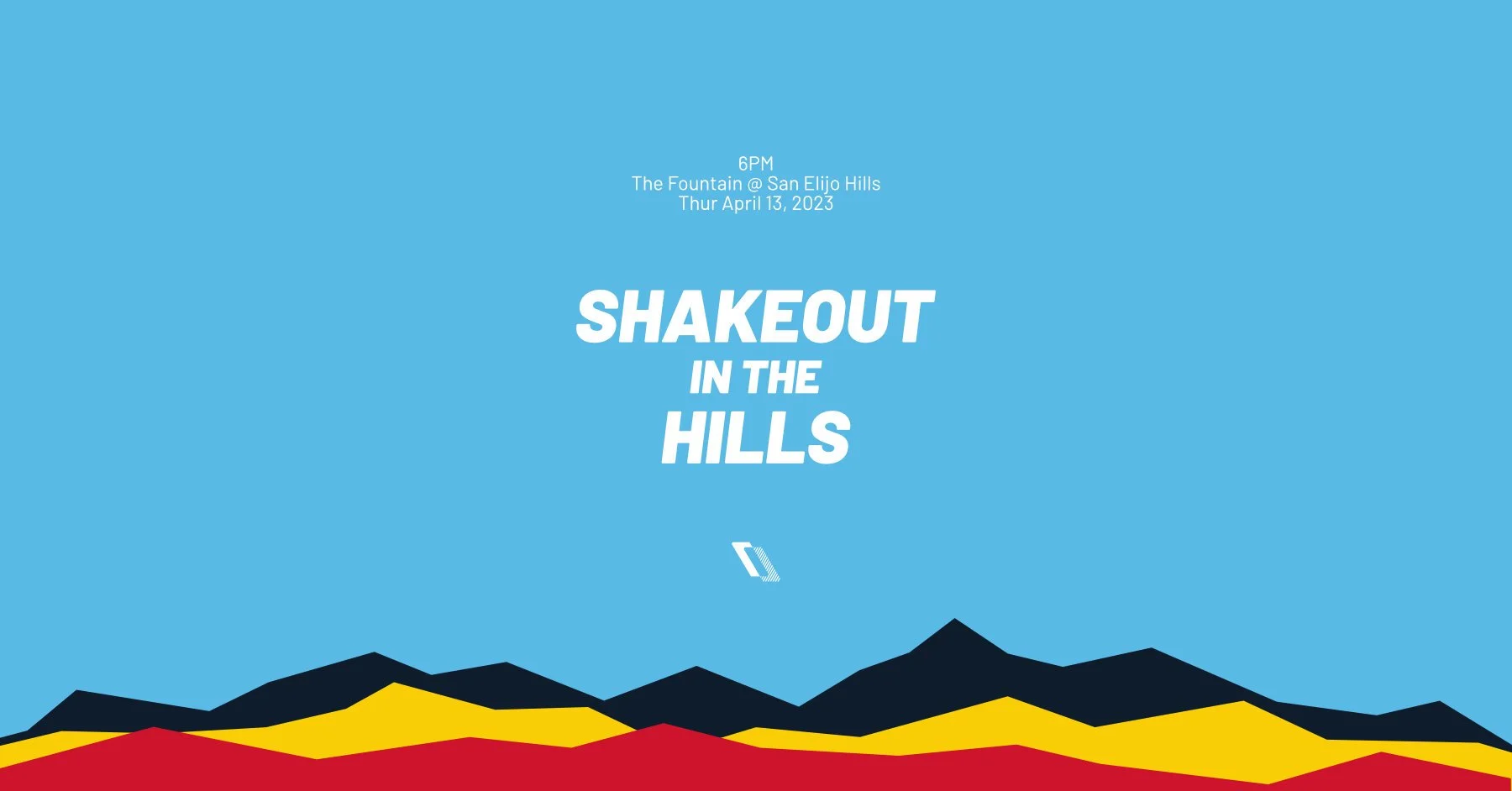 2023 Shakeout in the Hills