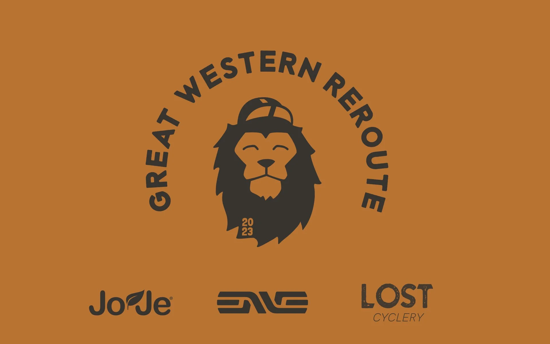 2023 Great Western Reroute