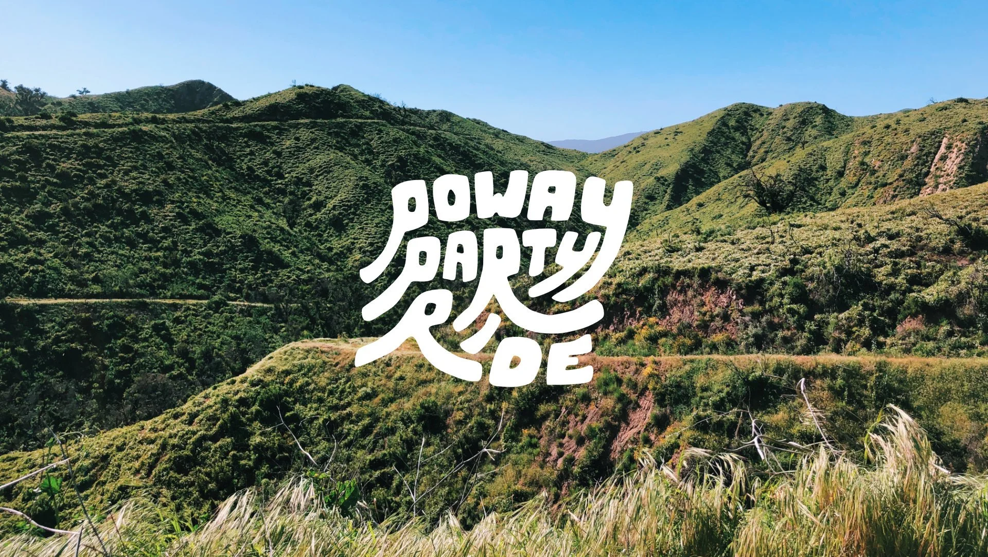 Poway Party Ride 2.0