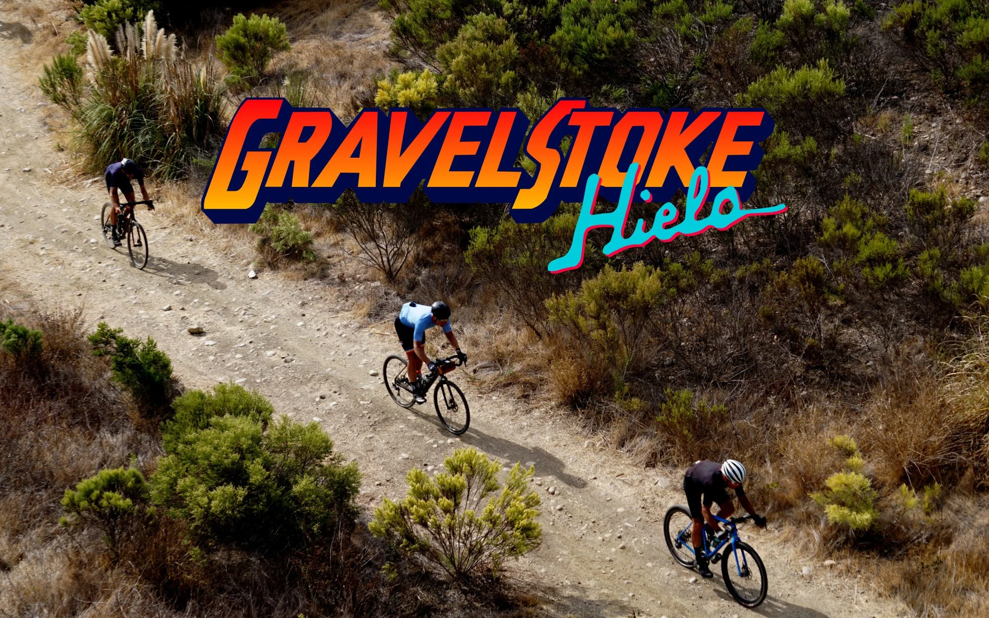 Gravelstoke Hielo Ride