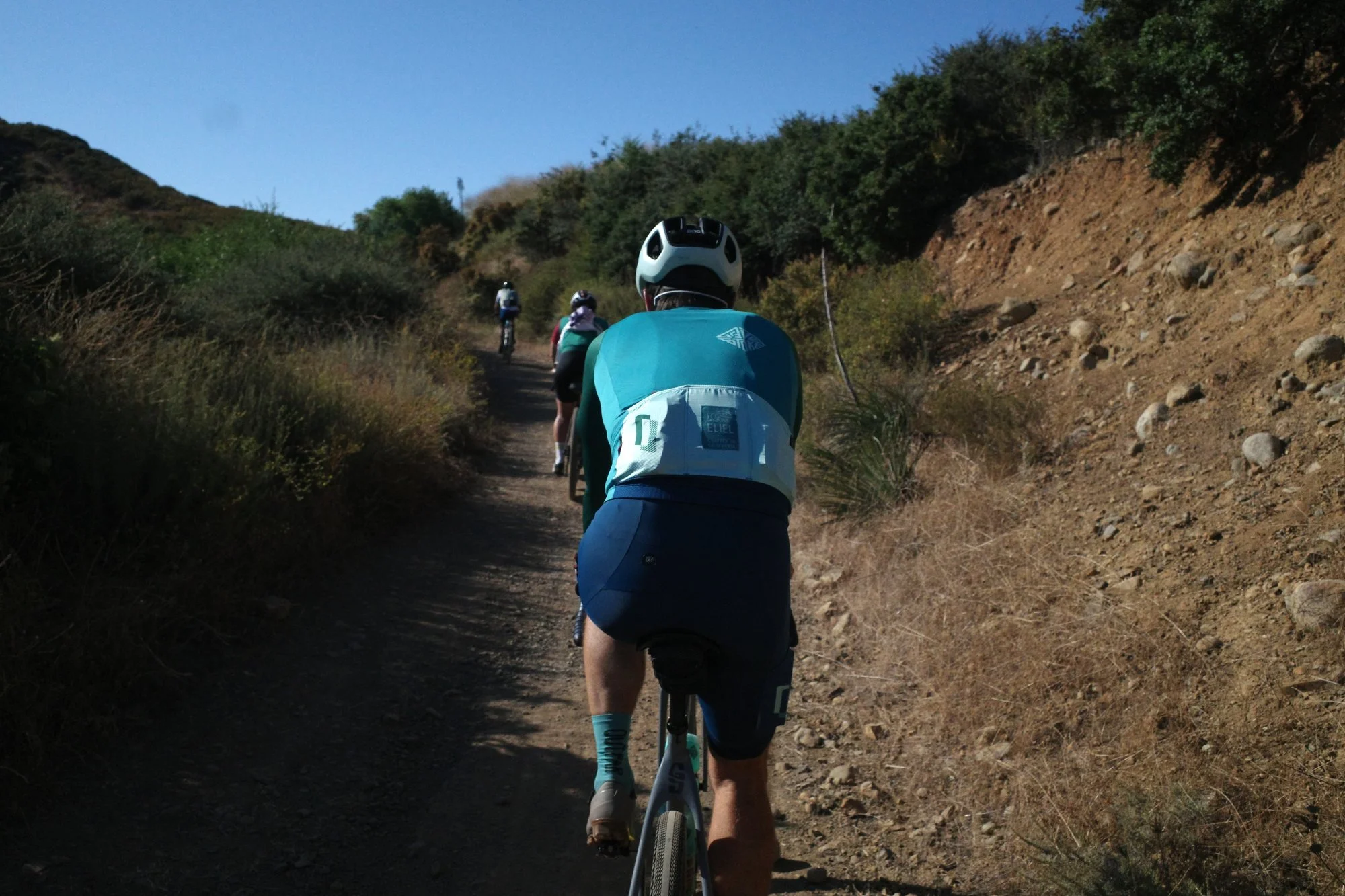 Attaquer x Gravelstoke