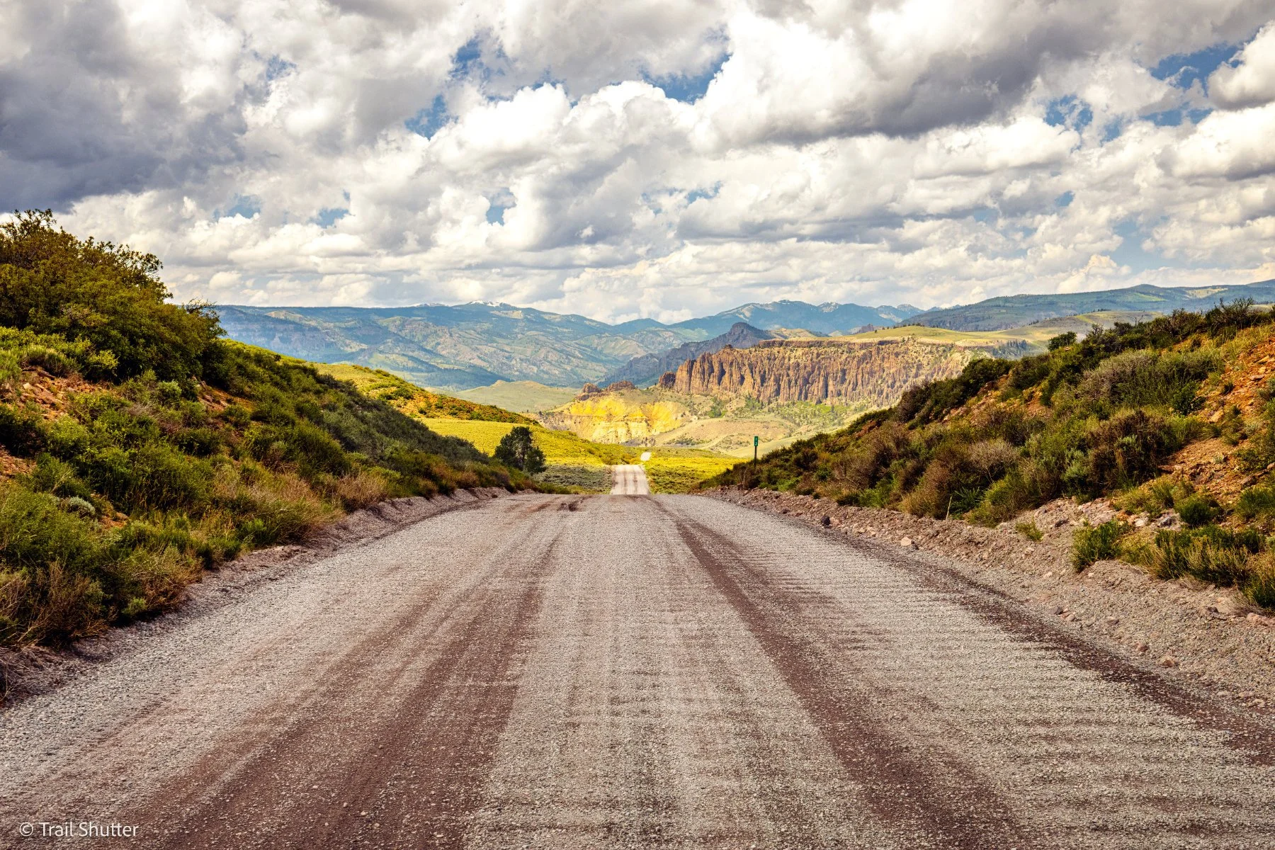 Colorado's Hidden Gravel Goldmine: 72 Hours Exploring Gunnison County