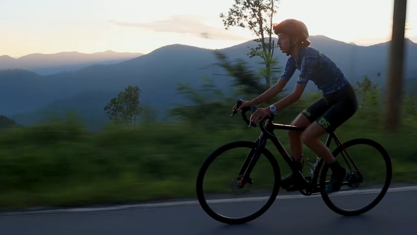  Highway 251 Film with Brooke Darby