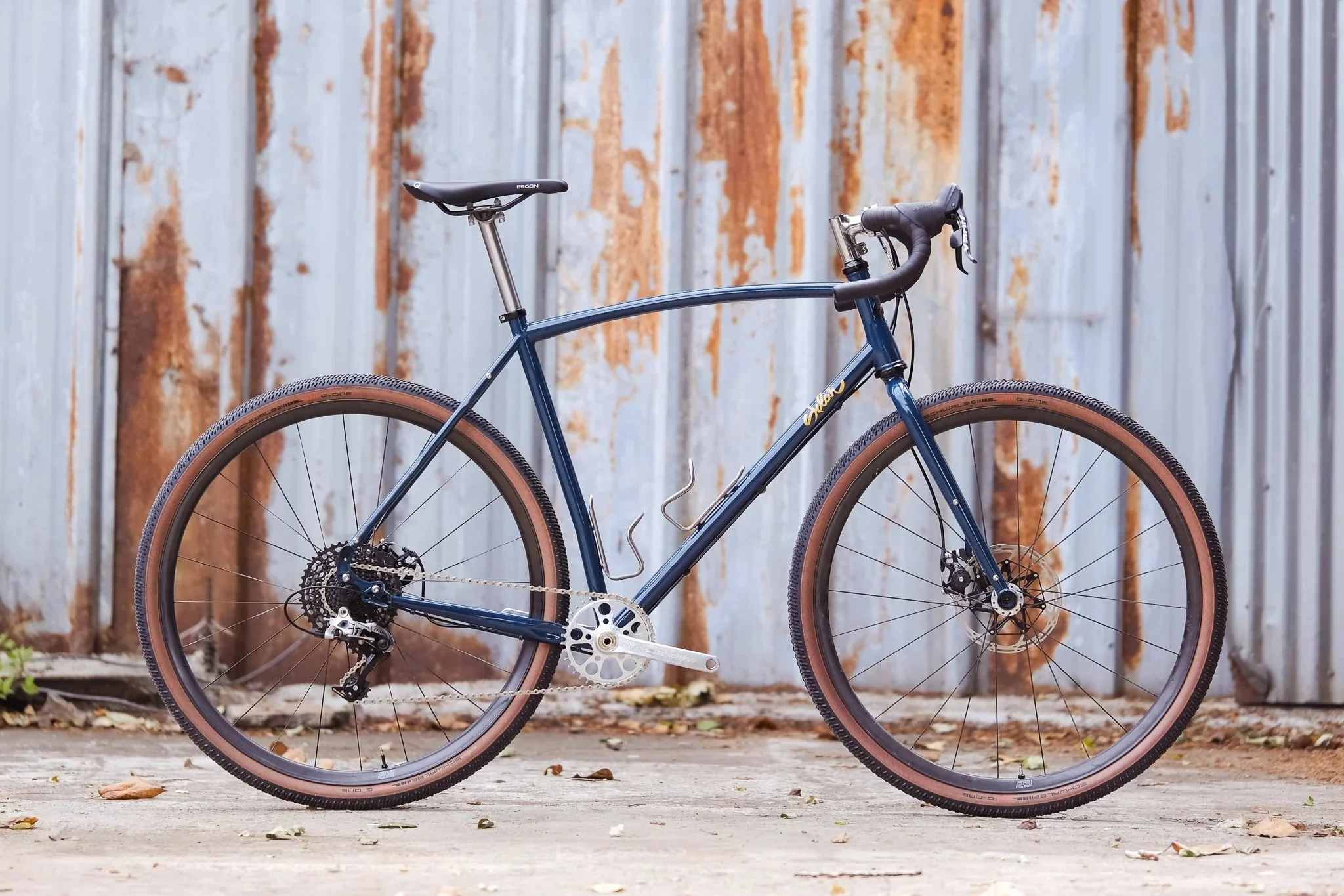 The Future of the Bike Industry with Stinner, Sklar and Afterhours