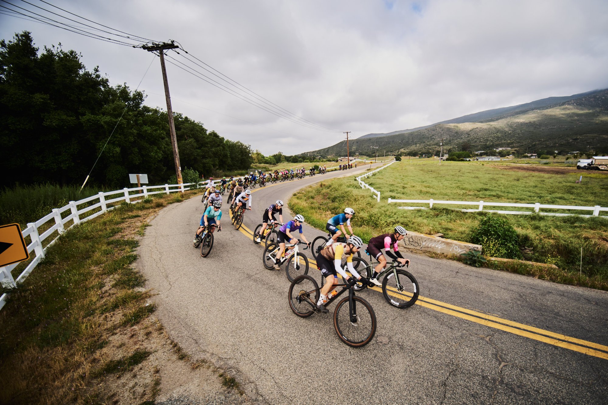 2026 Great Western Reroute