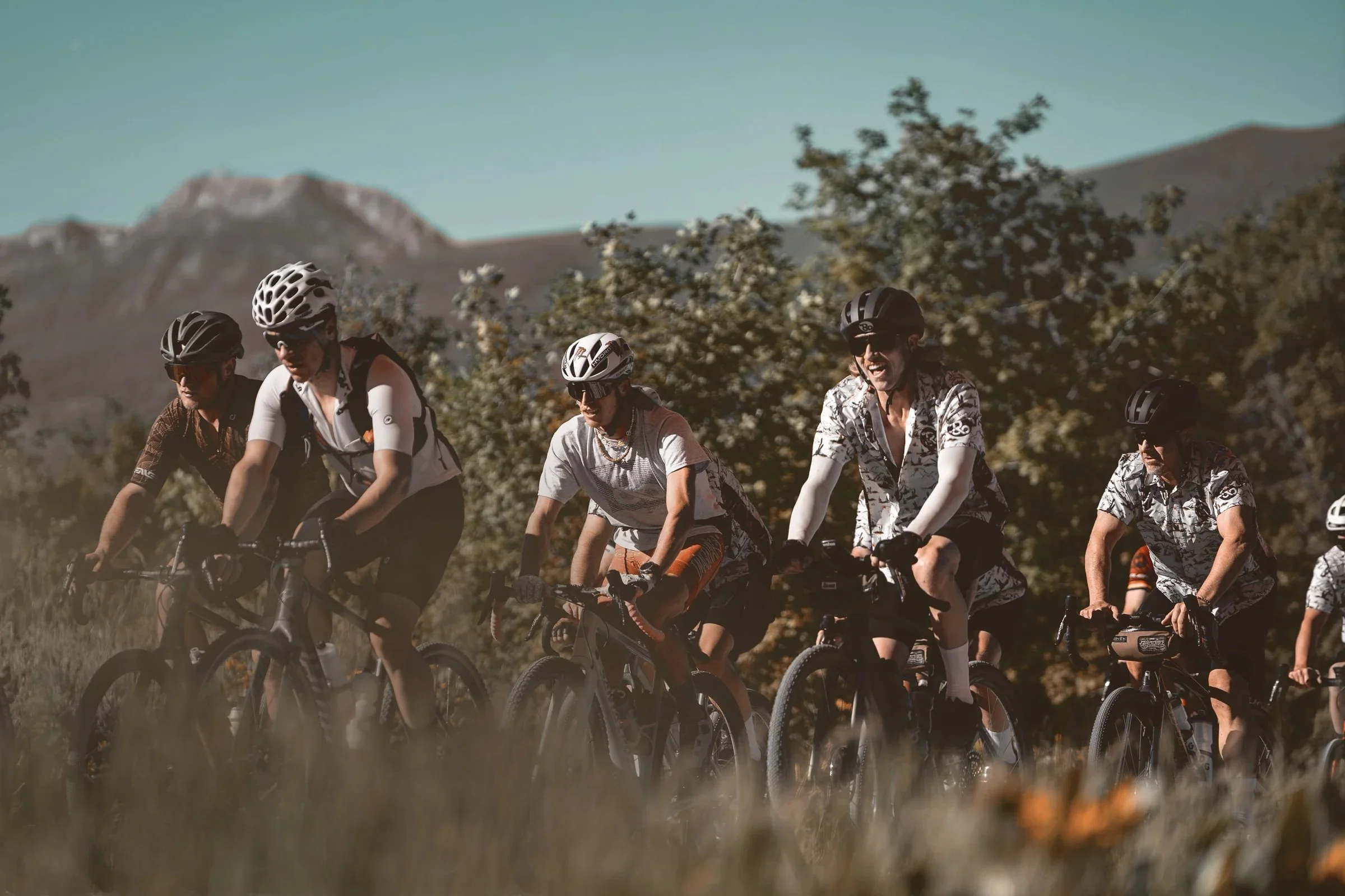Ride the Wasatch Mountains: ENVE Grodeo 2026 Registration is Now Live