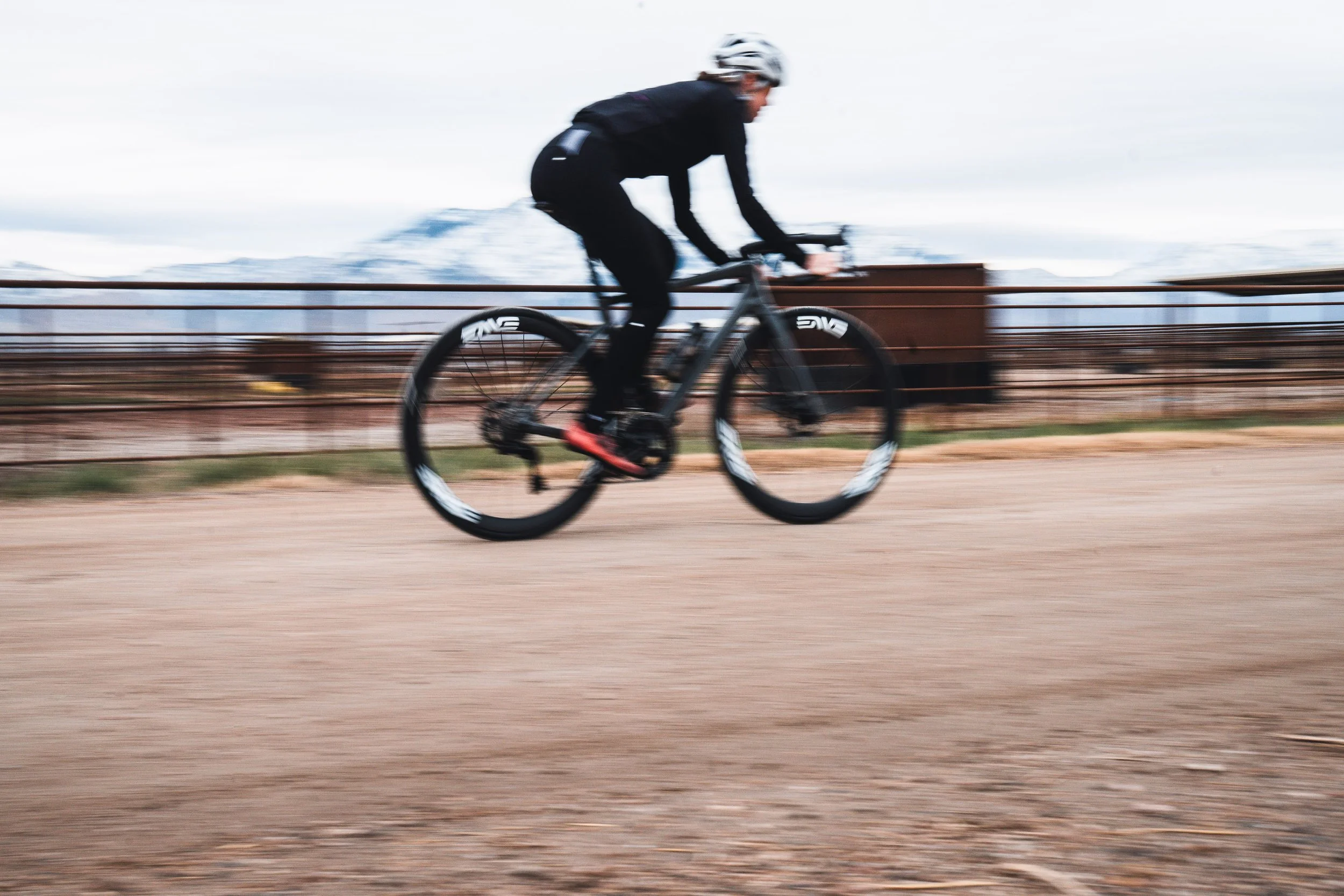 The New ENVE AR40 Wheels are Sold Out, Here's Why