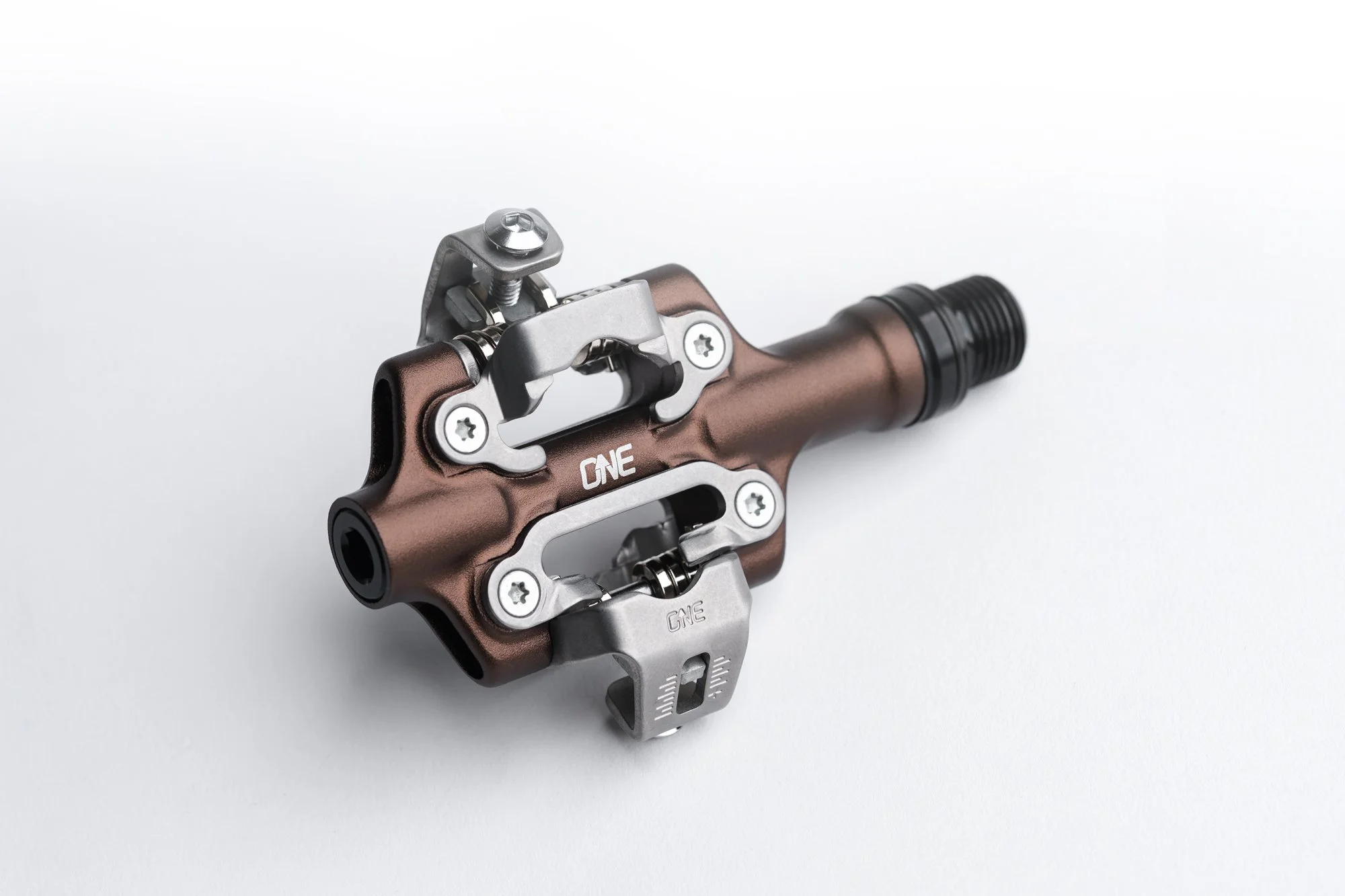 OneUp Components Launches XC Clip Pedal