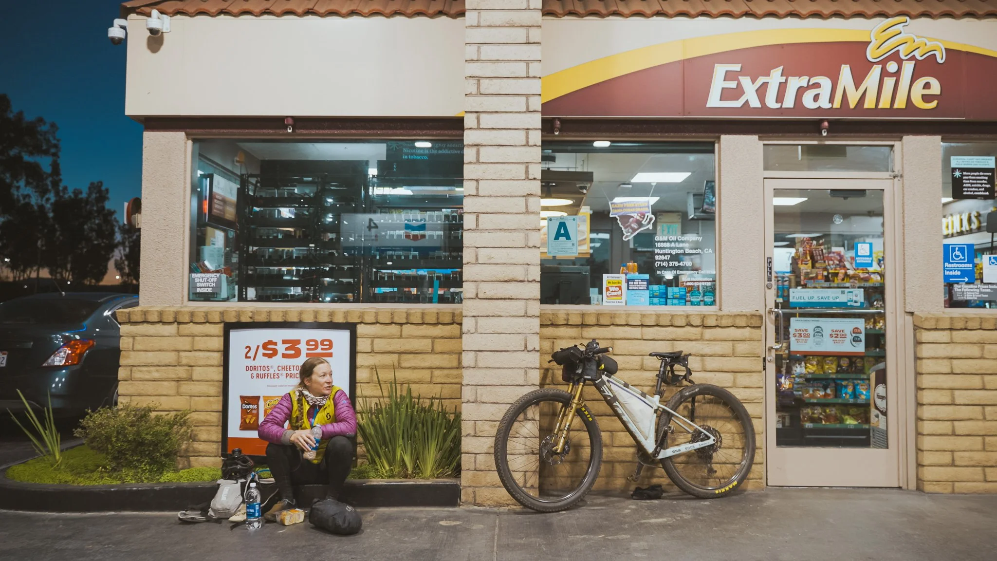 Stagecoach 400 Film - Episode 2