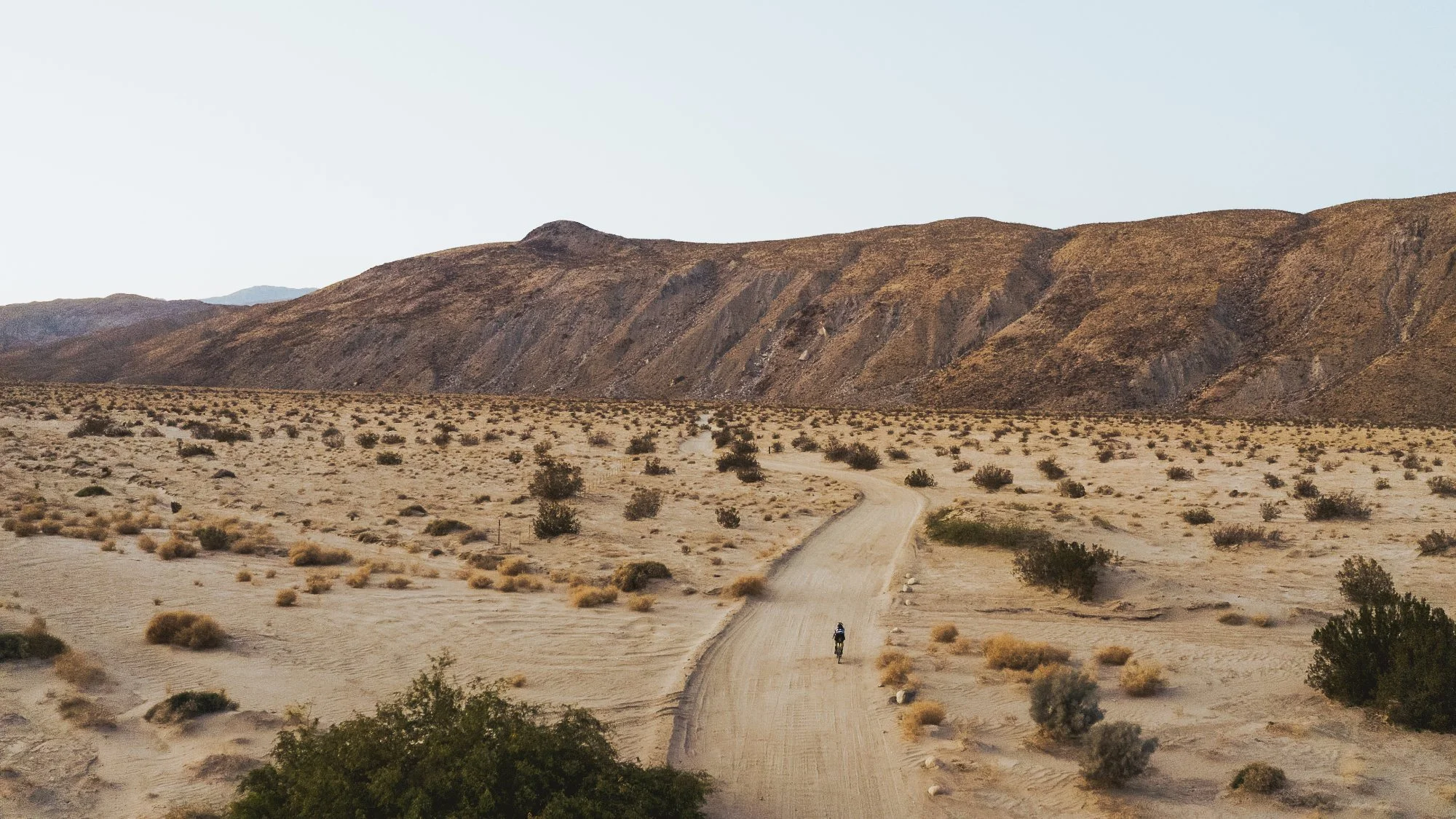 Stagecoach 400 Film - Episode 3