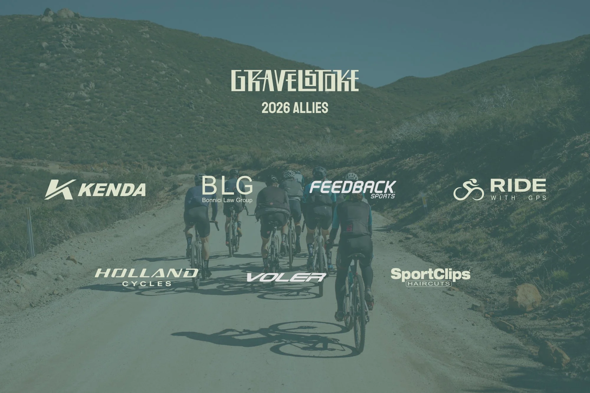Introducing the Gravelstoke Ally Program