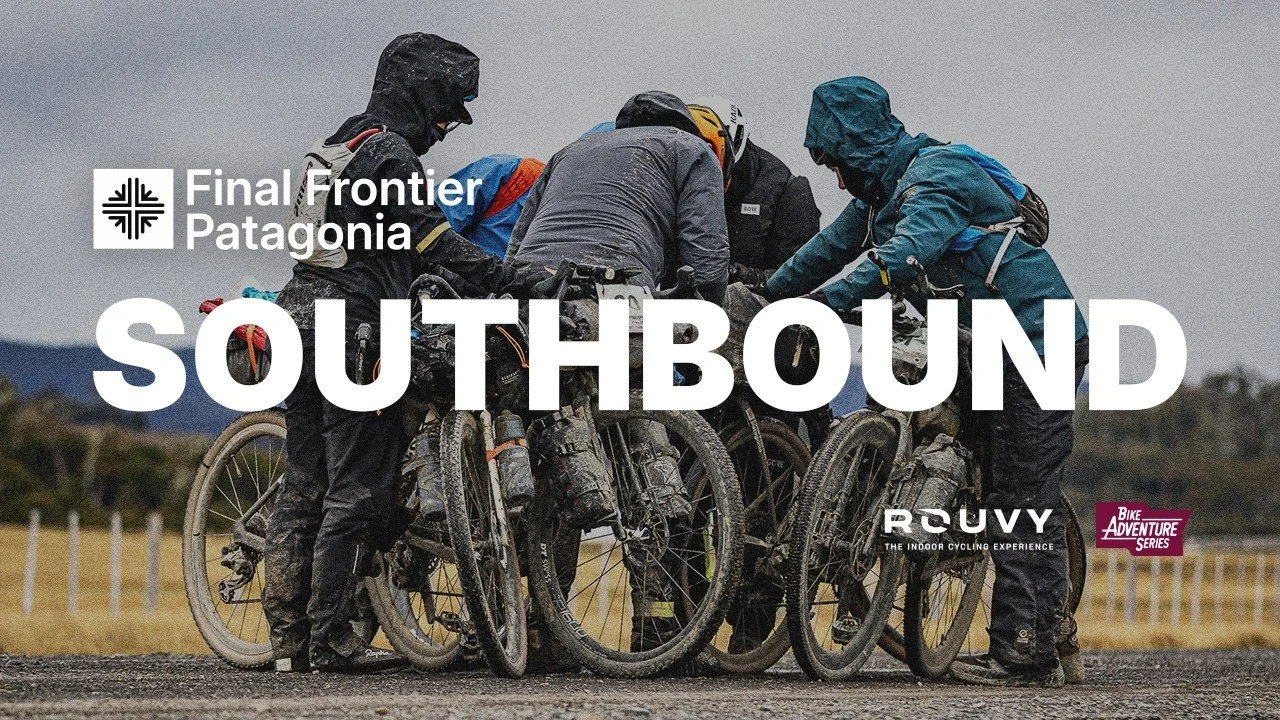 Film: Final Frontier Patagonia