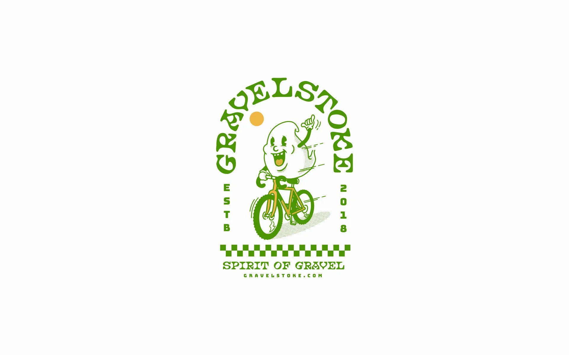 Gravelstoke Spirit of Gravel Collection Fall 2026