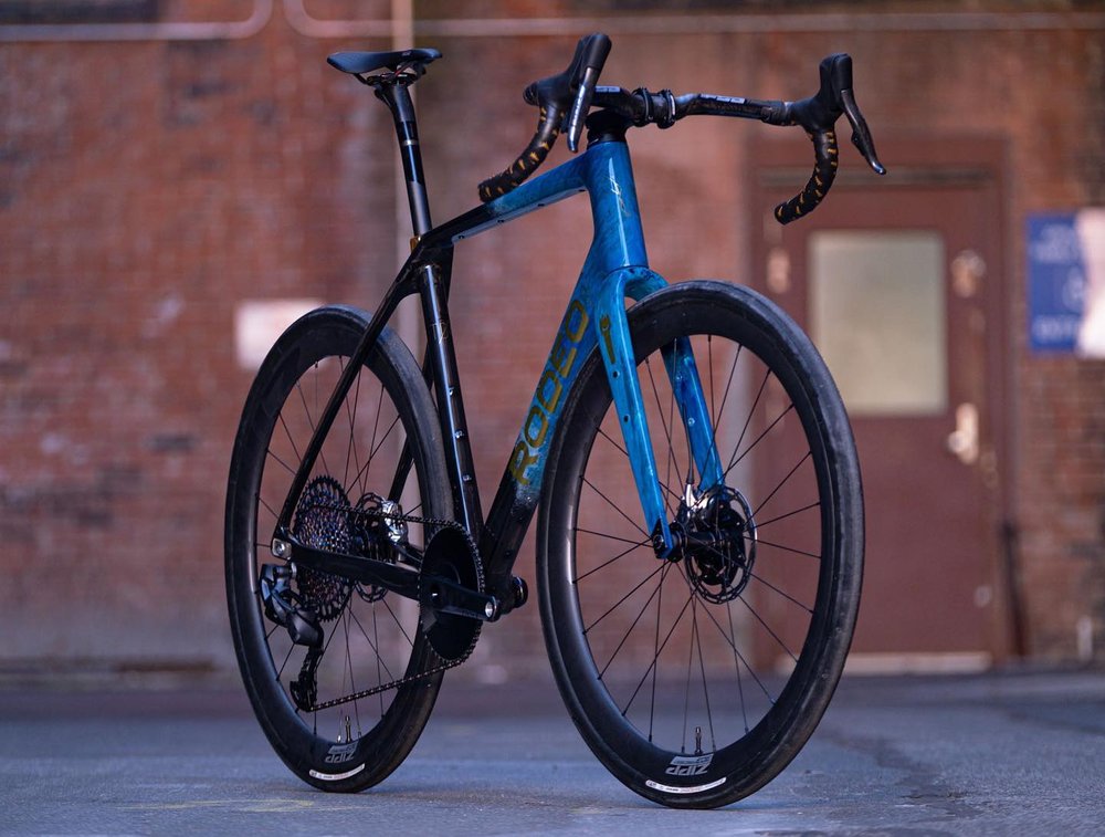 Rodeo Labs Announces the Trail Donkey 4.0 at Philly Bike Expo  Gravelstoke