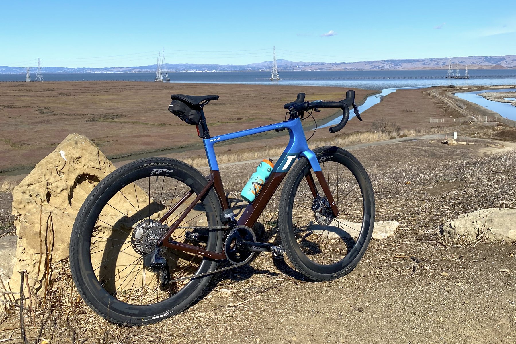 3T Exploro RaceMax Review — Gravelstoke 3T Exploro RaceMax Review — Gravelstoke