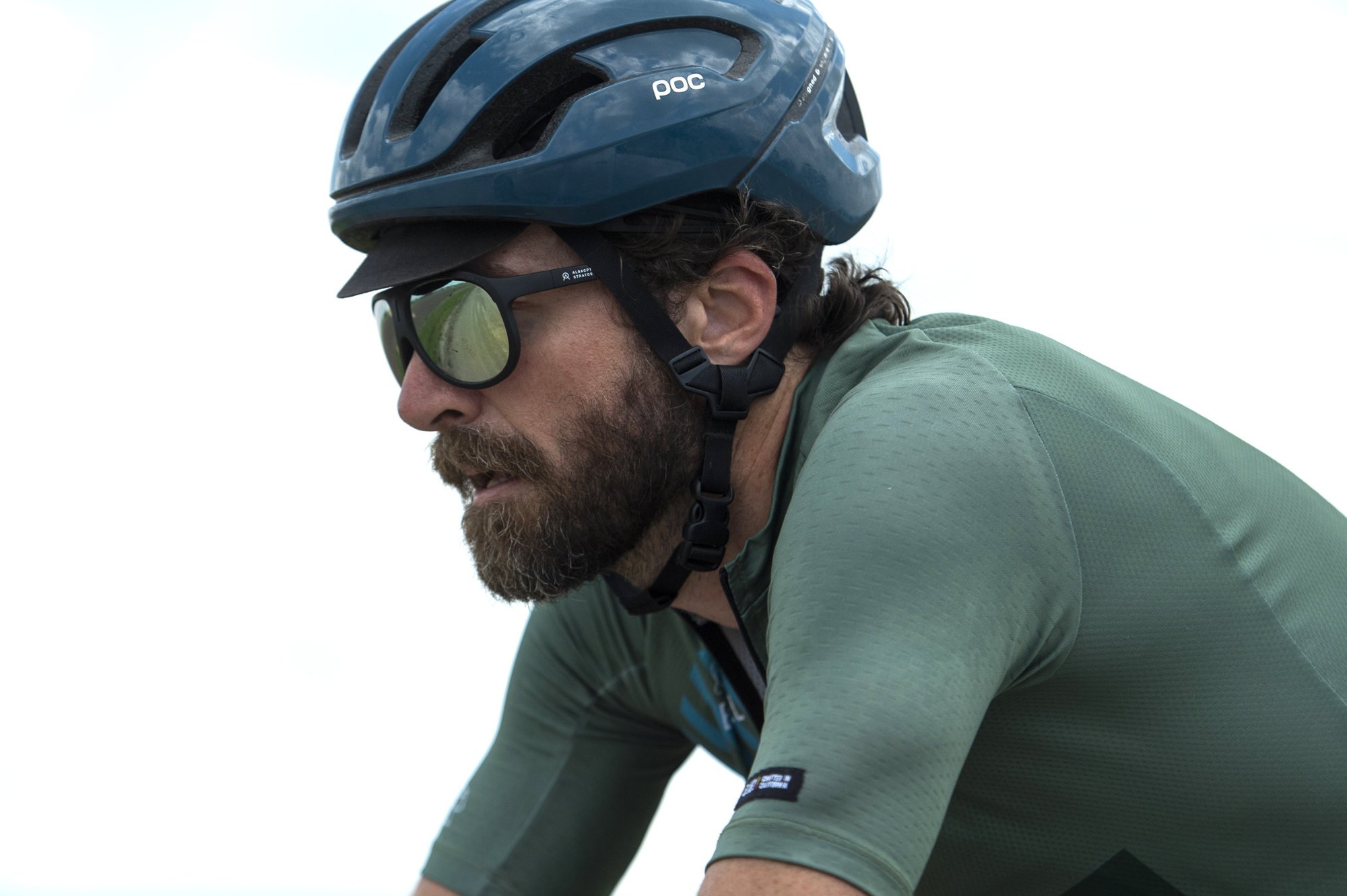 Kask Protone Icon helmet review – unboxing, fitting, sunglass showdown,  weigh-in and first comments 