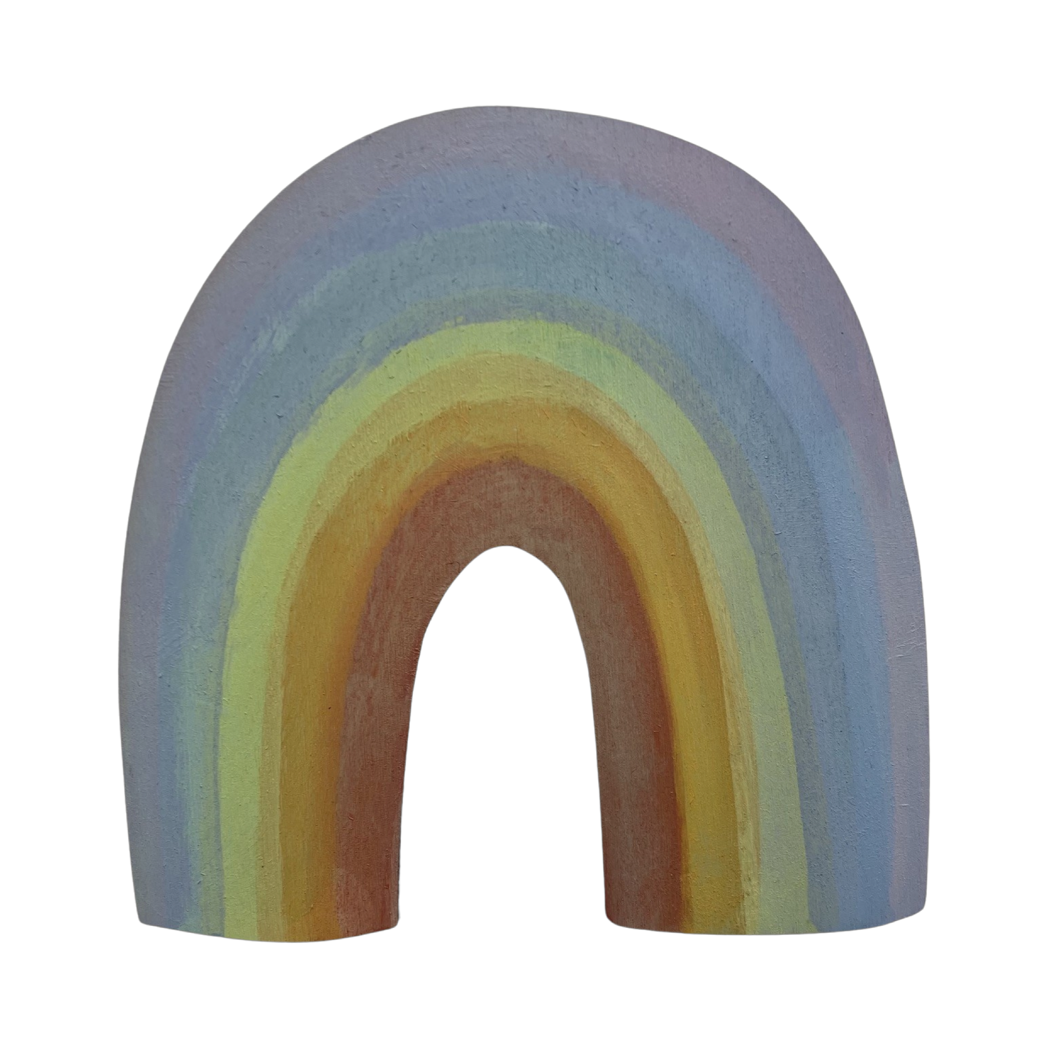 RAINBOW No. 4
