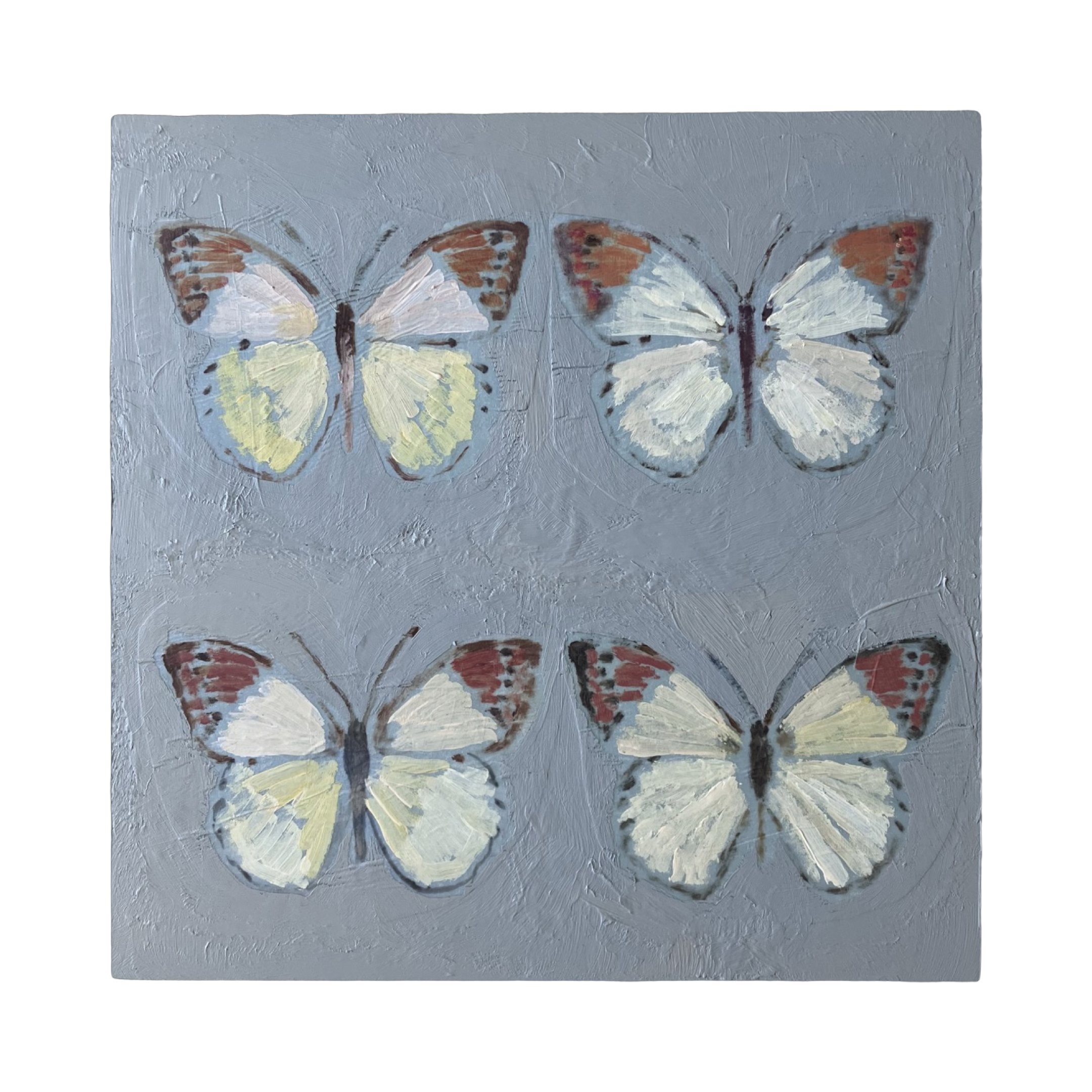 Synchronicity I (8x8)