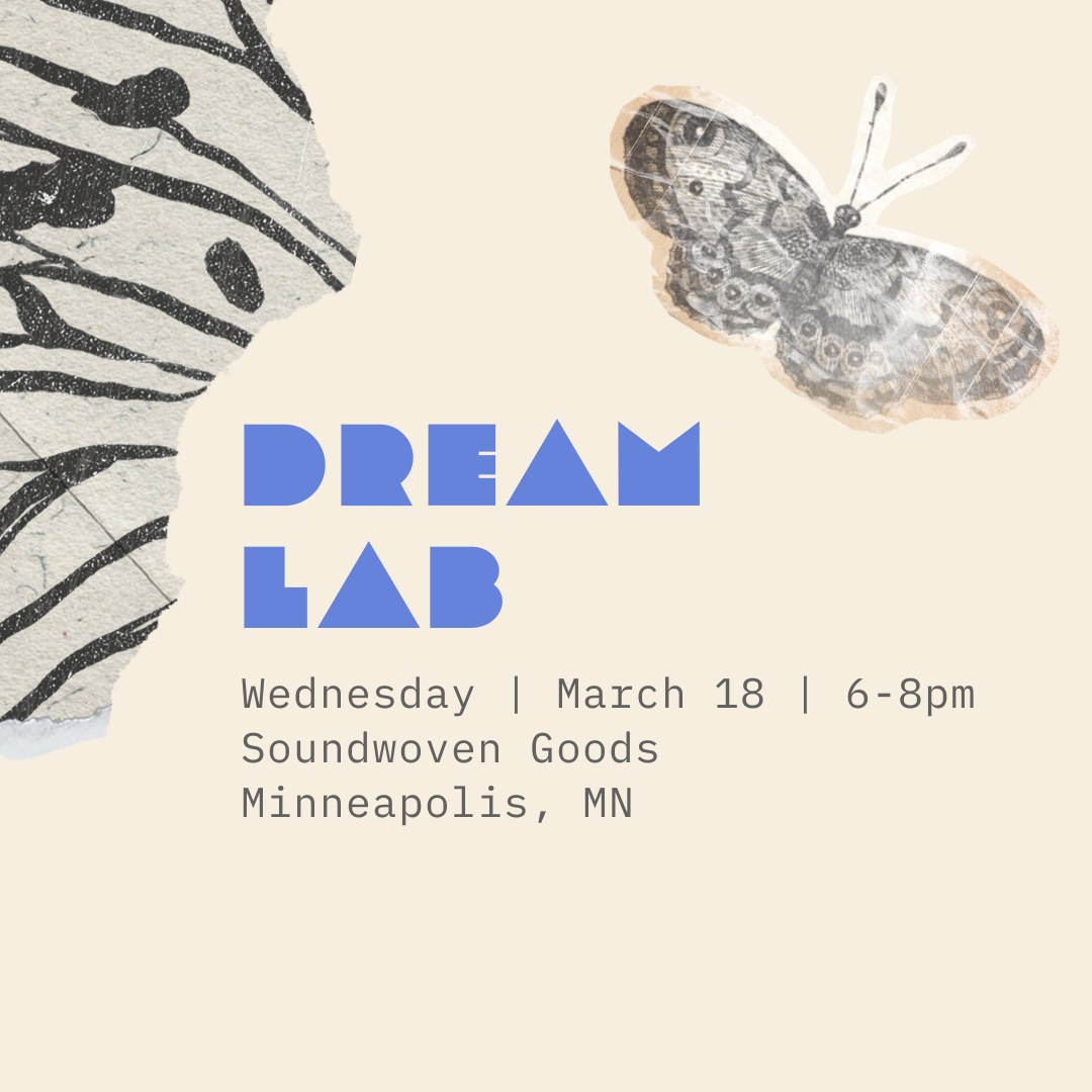Dream Lab at Soundwoven website image.png