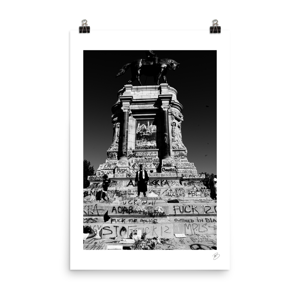 Wildest Dreams Print