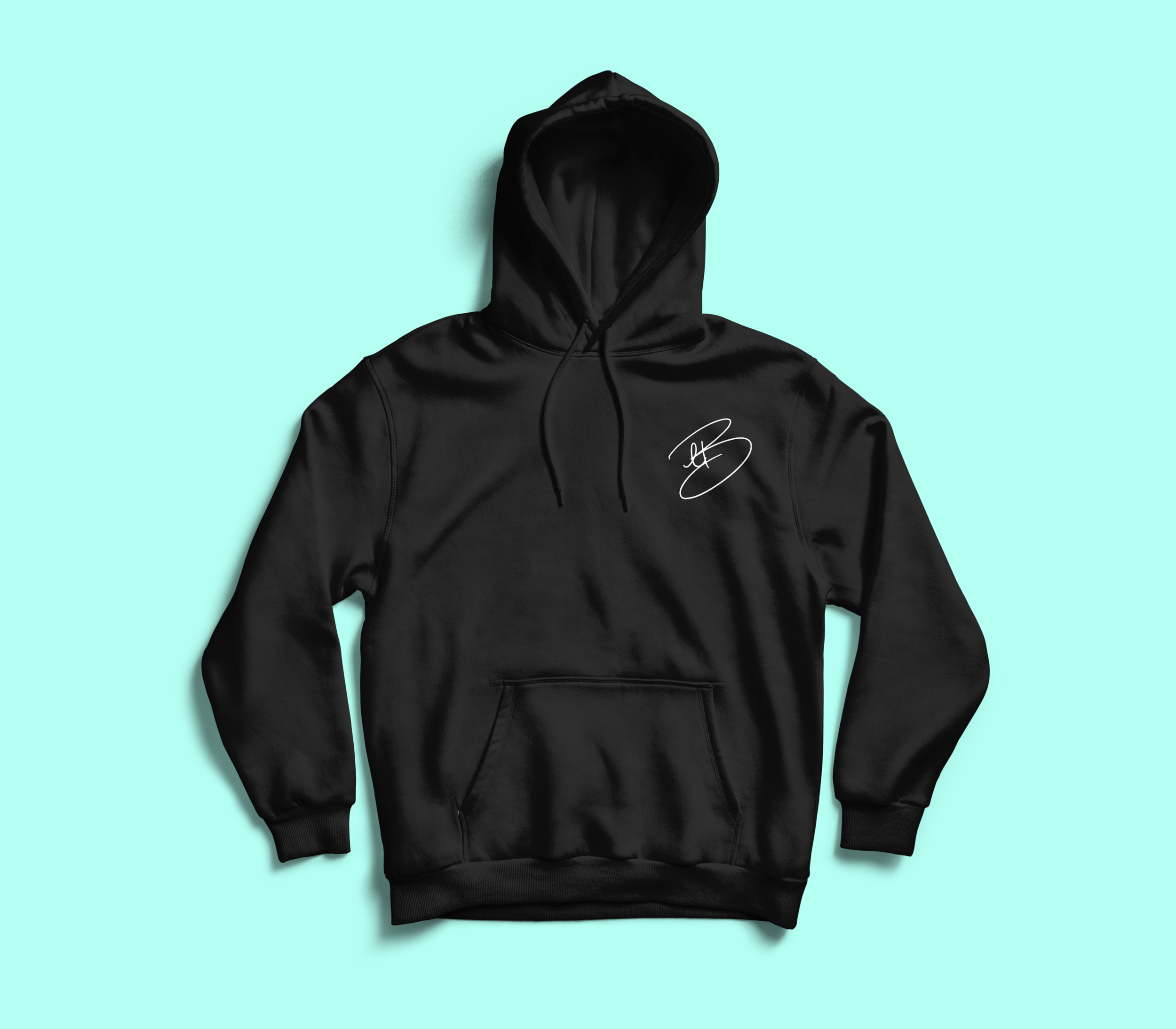 Signature Collection: Hoodie