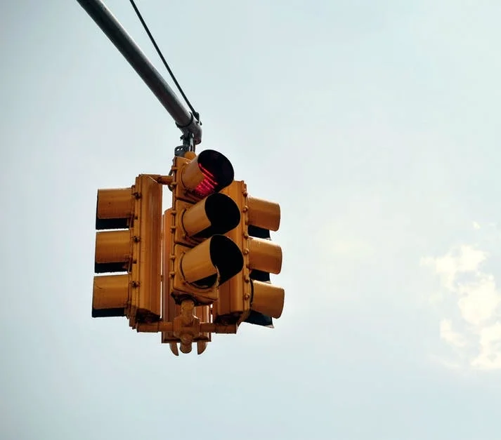 Zack Vayda and the Personal Offense