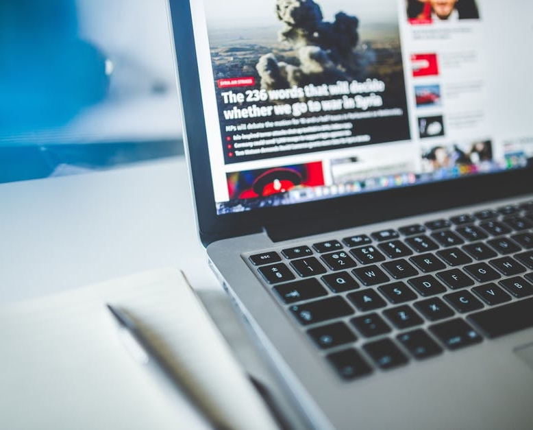 Zack Vayda and All the Words