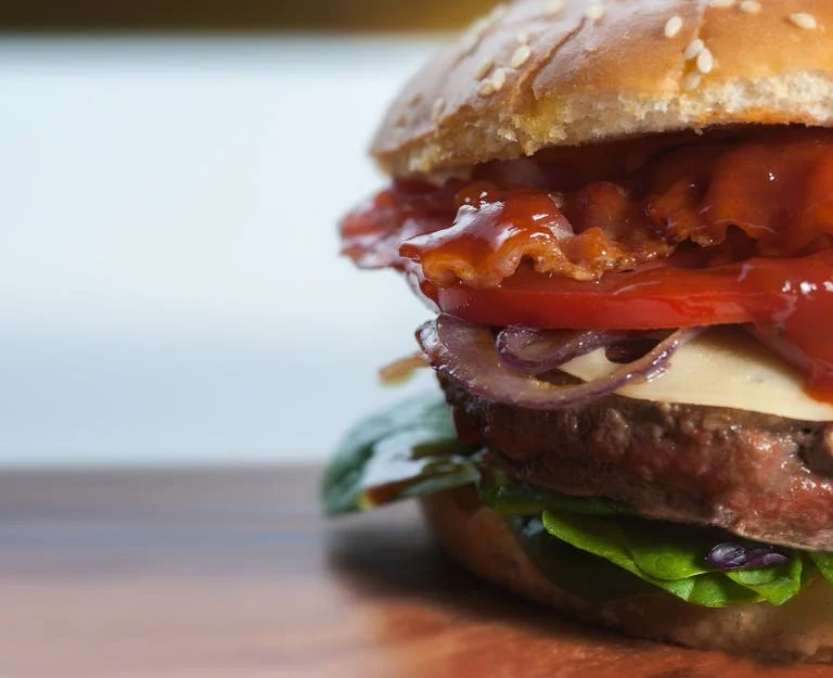 Zack Vayda and his Worst Enemy