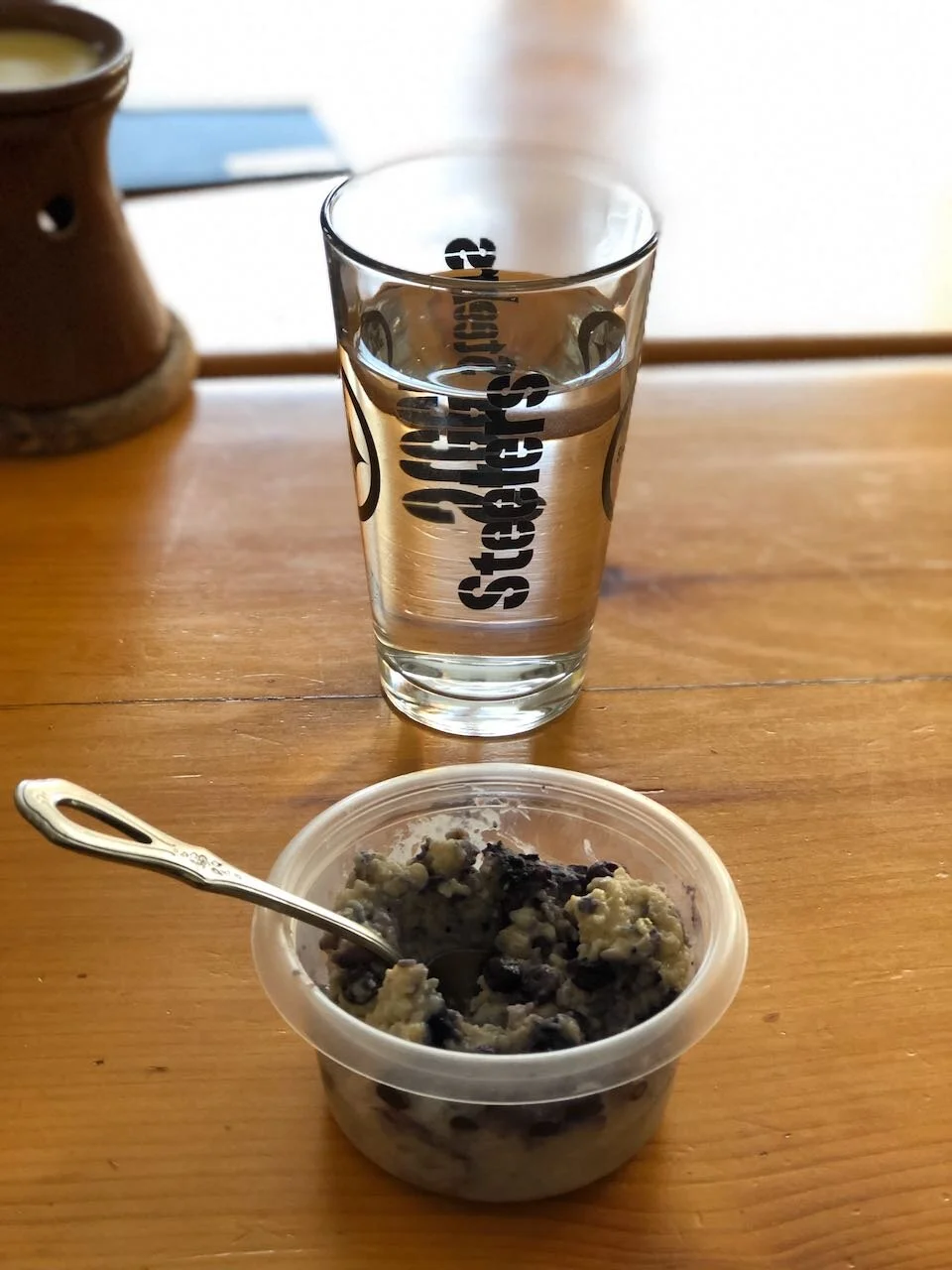 Day 1: Here’s Me Being Honest