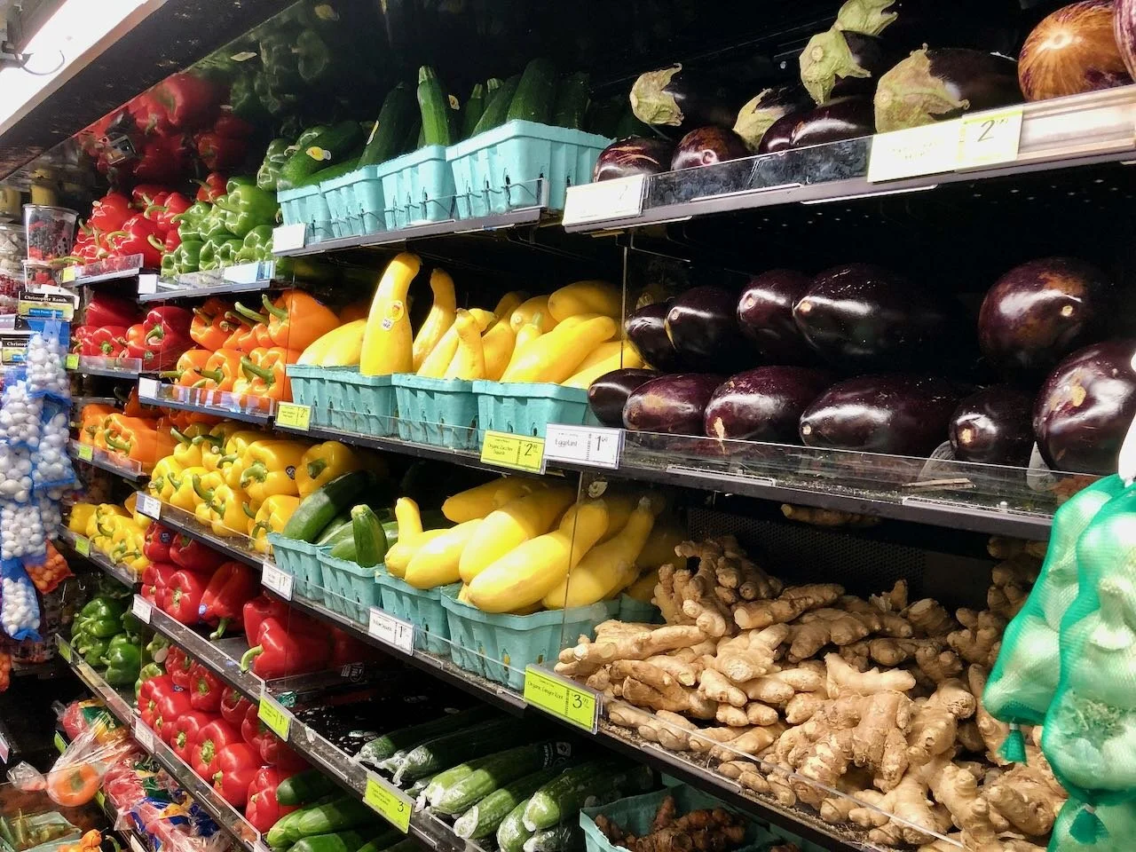 Day 11: What kind of an Eater are you?