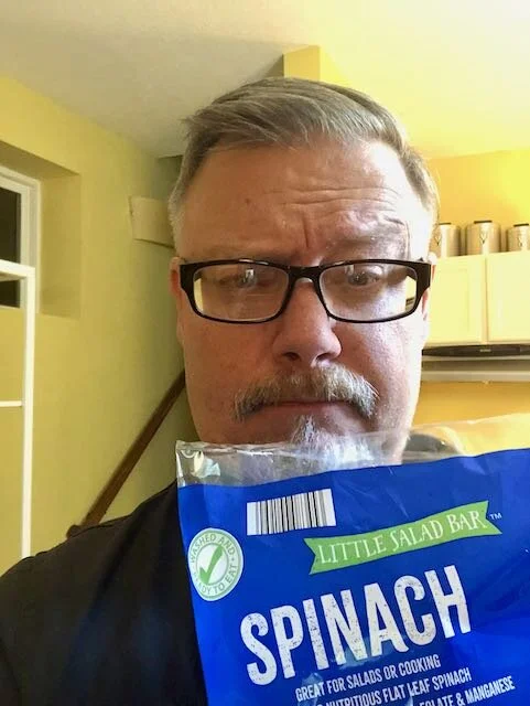 PB &amp; Me: 8 Surprises from Plant-Based Life