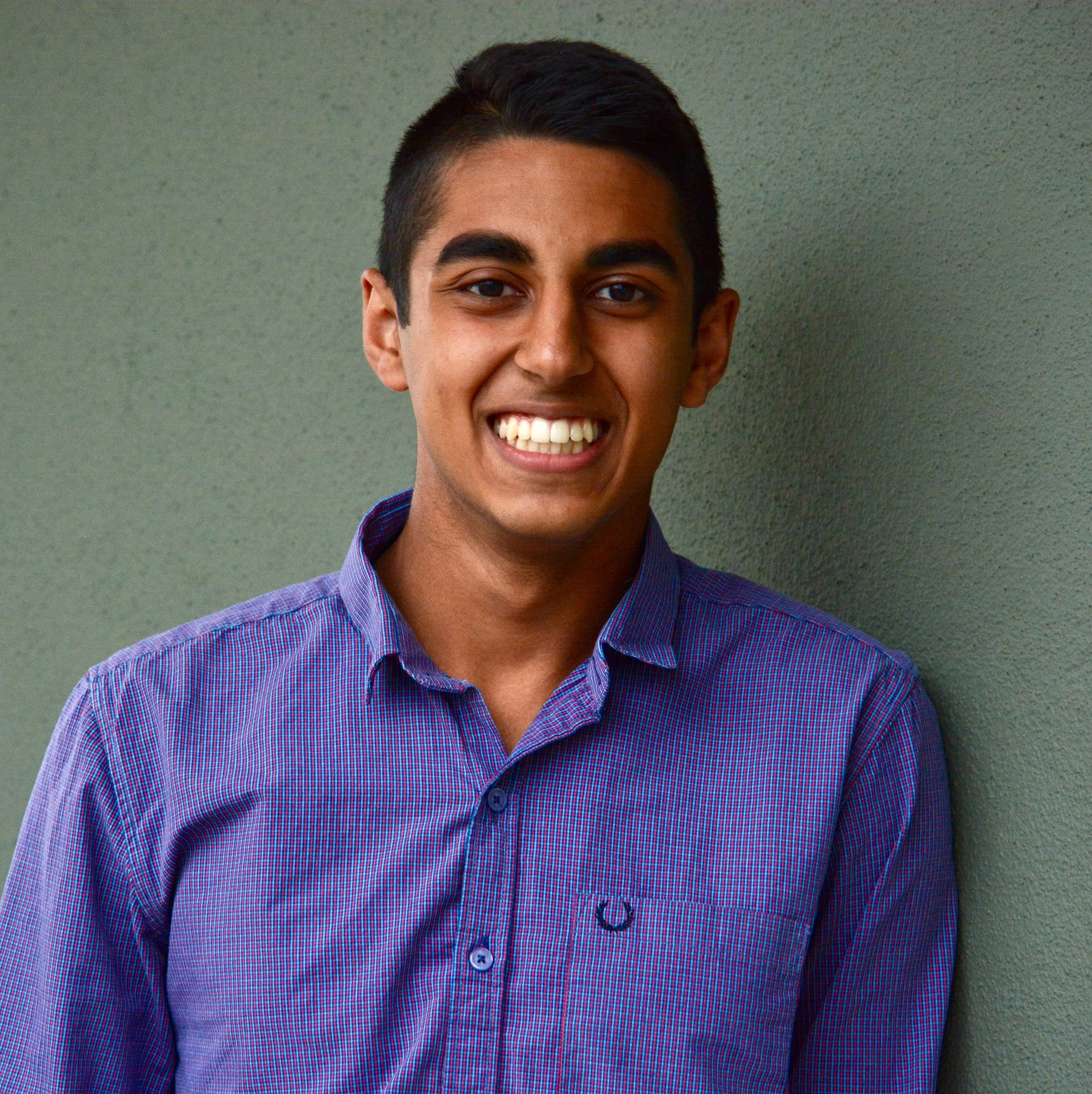 "Endevvr has quite literally changed my life. Personally, it has instilled a drive inside of me, to continue to push and work towards constantly doing something to influence the world. Whether that is working on new ventures, or just pushing myself forward in my education, it has inspired me to constantly put my best foot forward. Furthermore, the connections and network I gained through Endevvr are amazing as even today, more than a year out of the program, I still communicate daily with these individuals. And it is through these connections, I have come across countless opportunities and have grown in ways I never would've been able to before." — Sharan Jhangiani