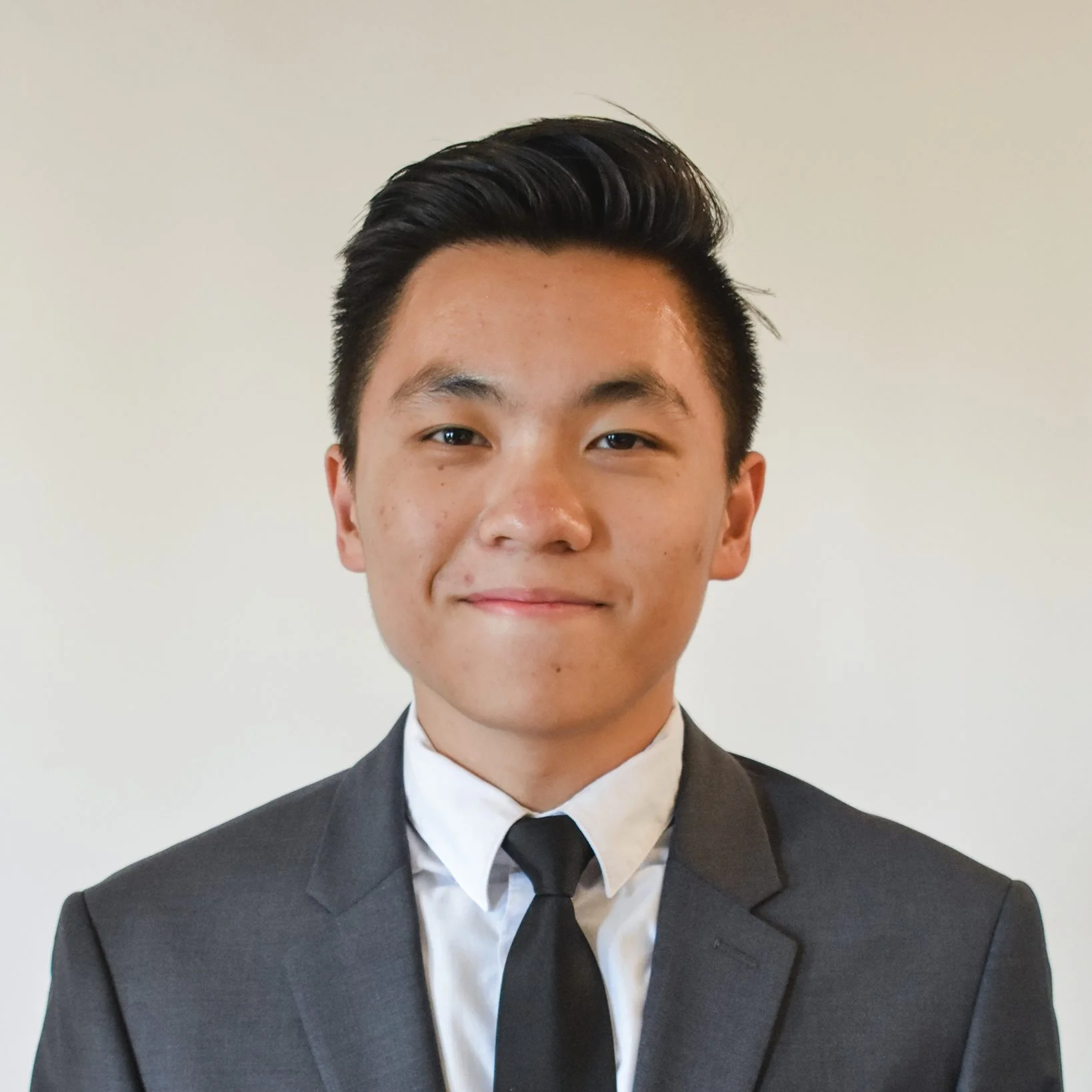 Dustin Zhang Endevvr Class of 2016, Economics & Computer Science at University of Chicago