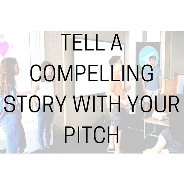 With 4 days until #endevvrpitchday , our students are currently perfecting  their pitches, generating traction, and getting feedback from our staff, mentors, and alumni! 
#alumni #endevvr2018 #pitching #tellyourstory #businessdevelopment #entrepreneu