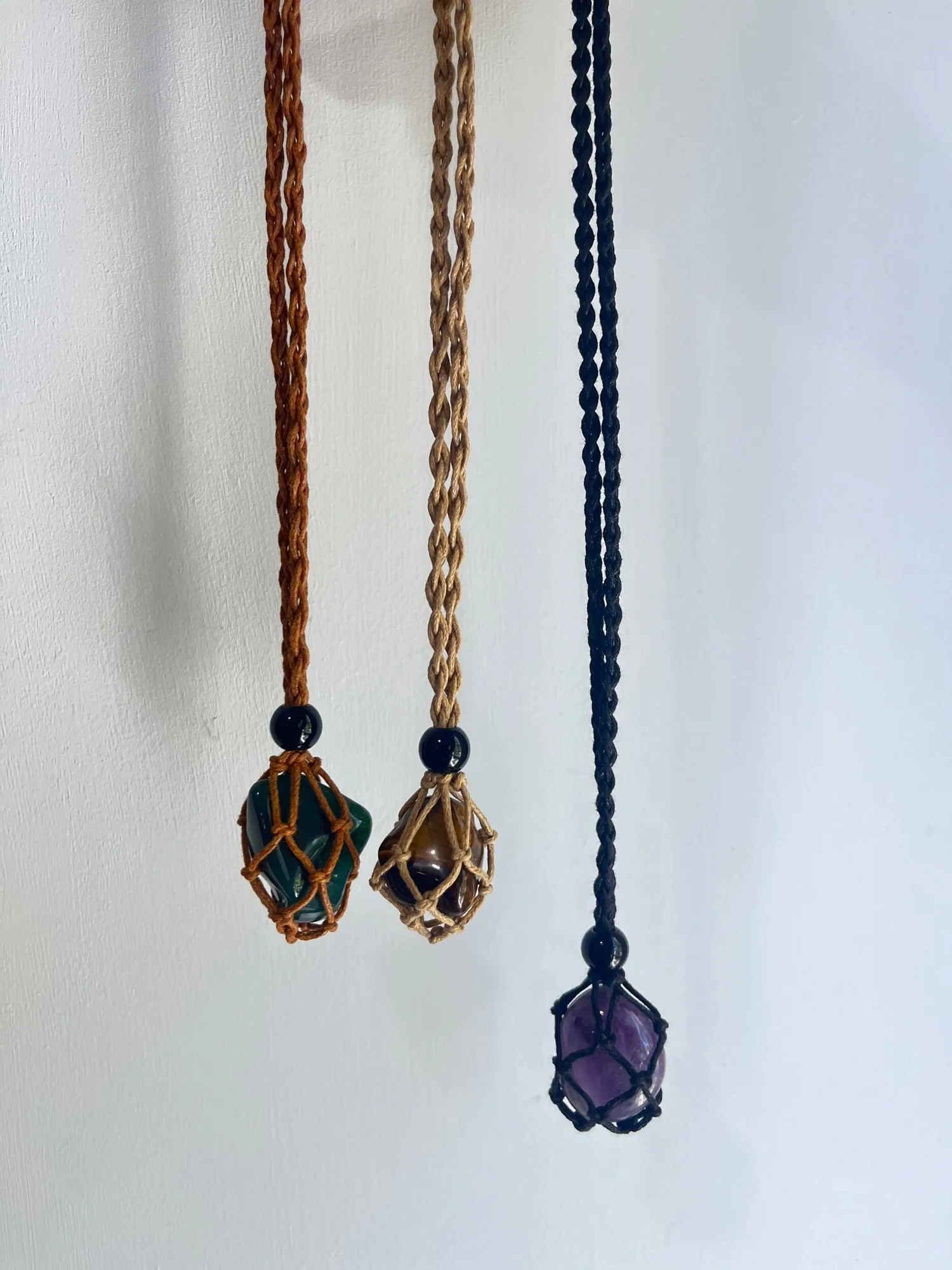 Macrame Interchangeable — The8thElementt